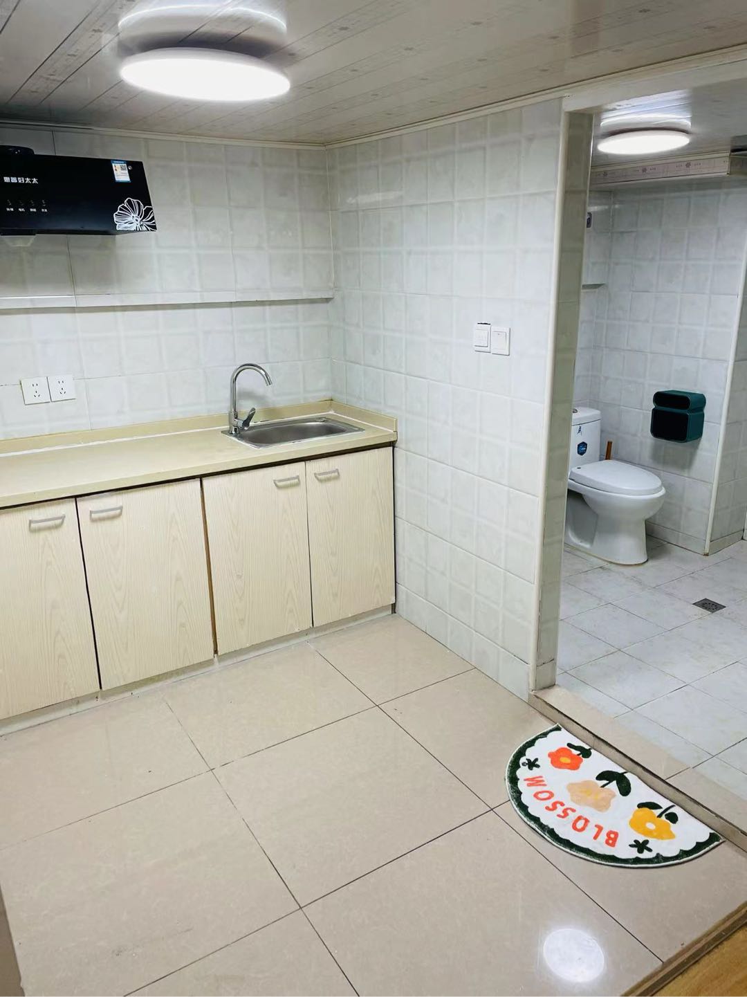 光明D9 随时看房·