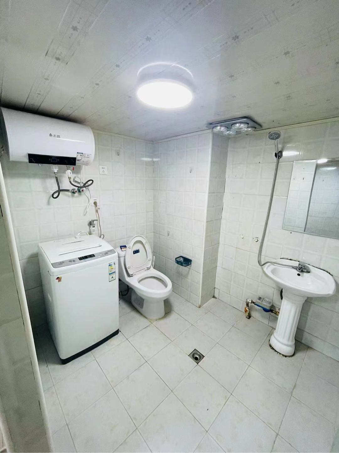 光明D9 随时看房·