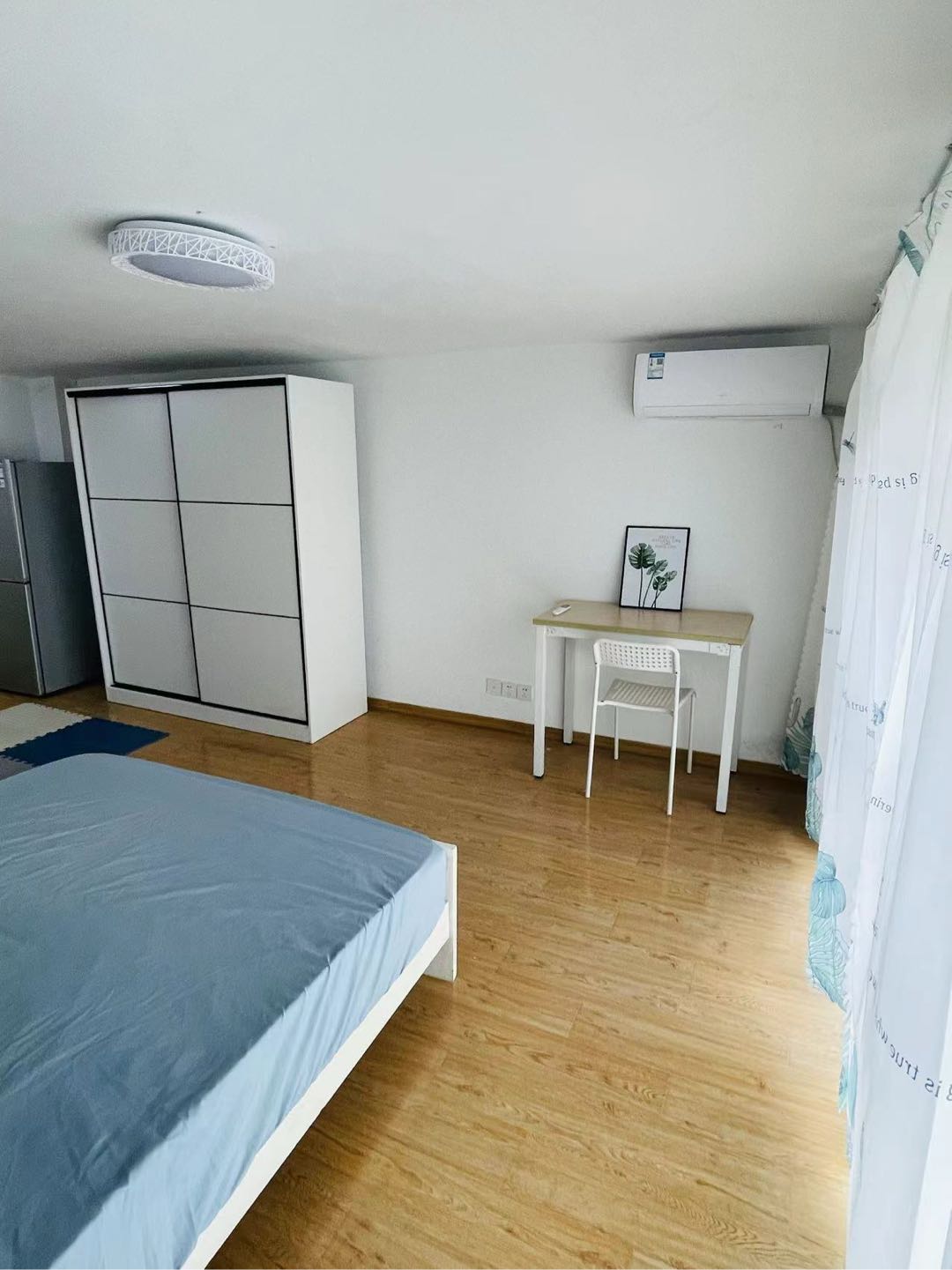 光明D9 随时看房·