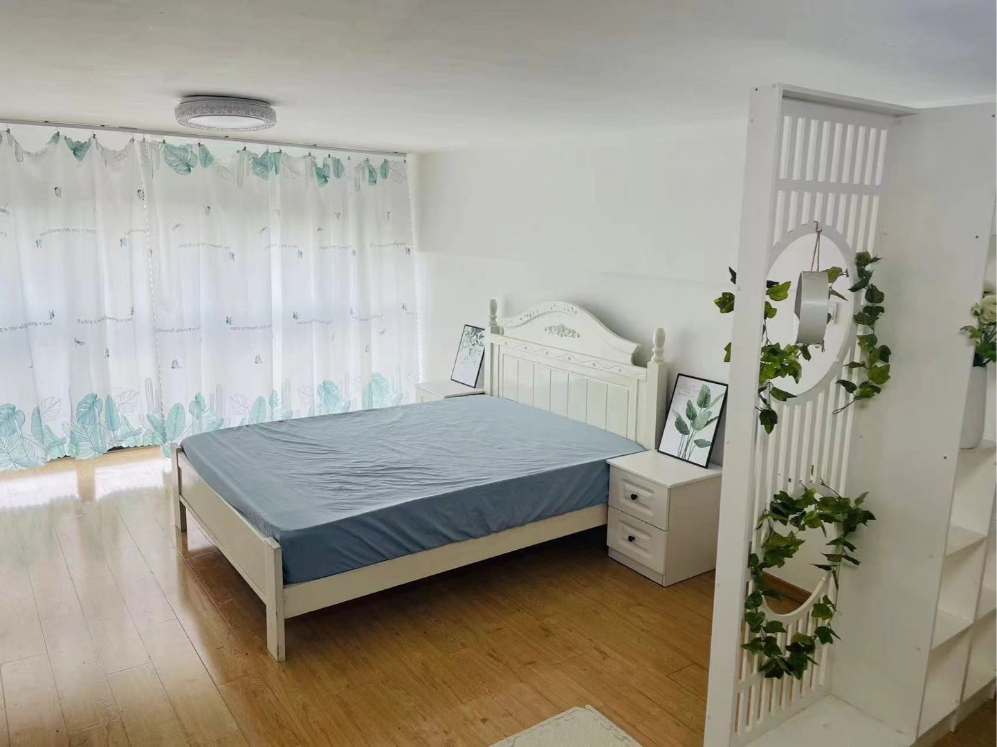 光明D9 随时看房·