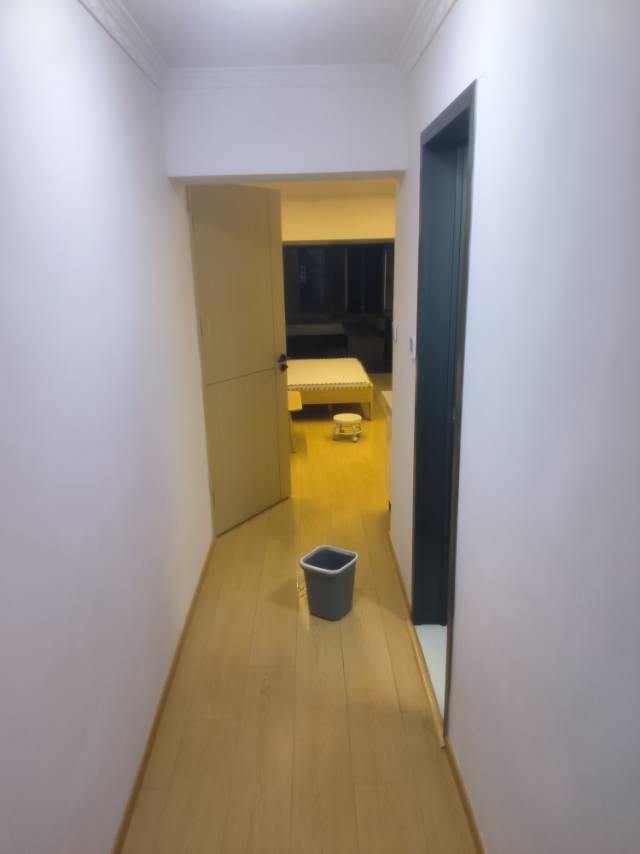 东长安国际 随时看房·