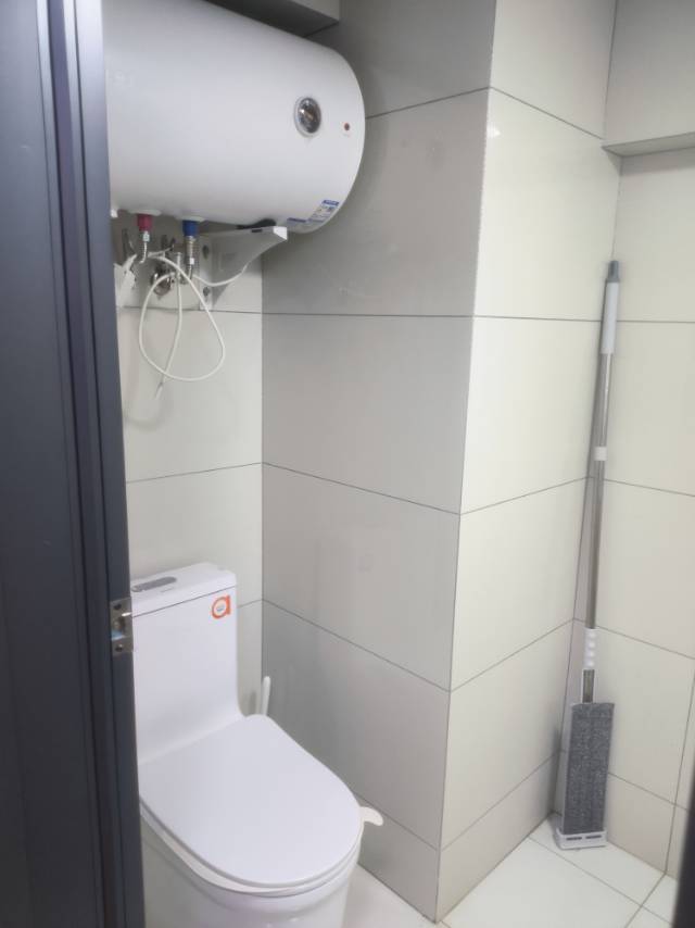 东长安国际 随时看房·