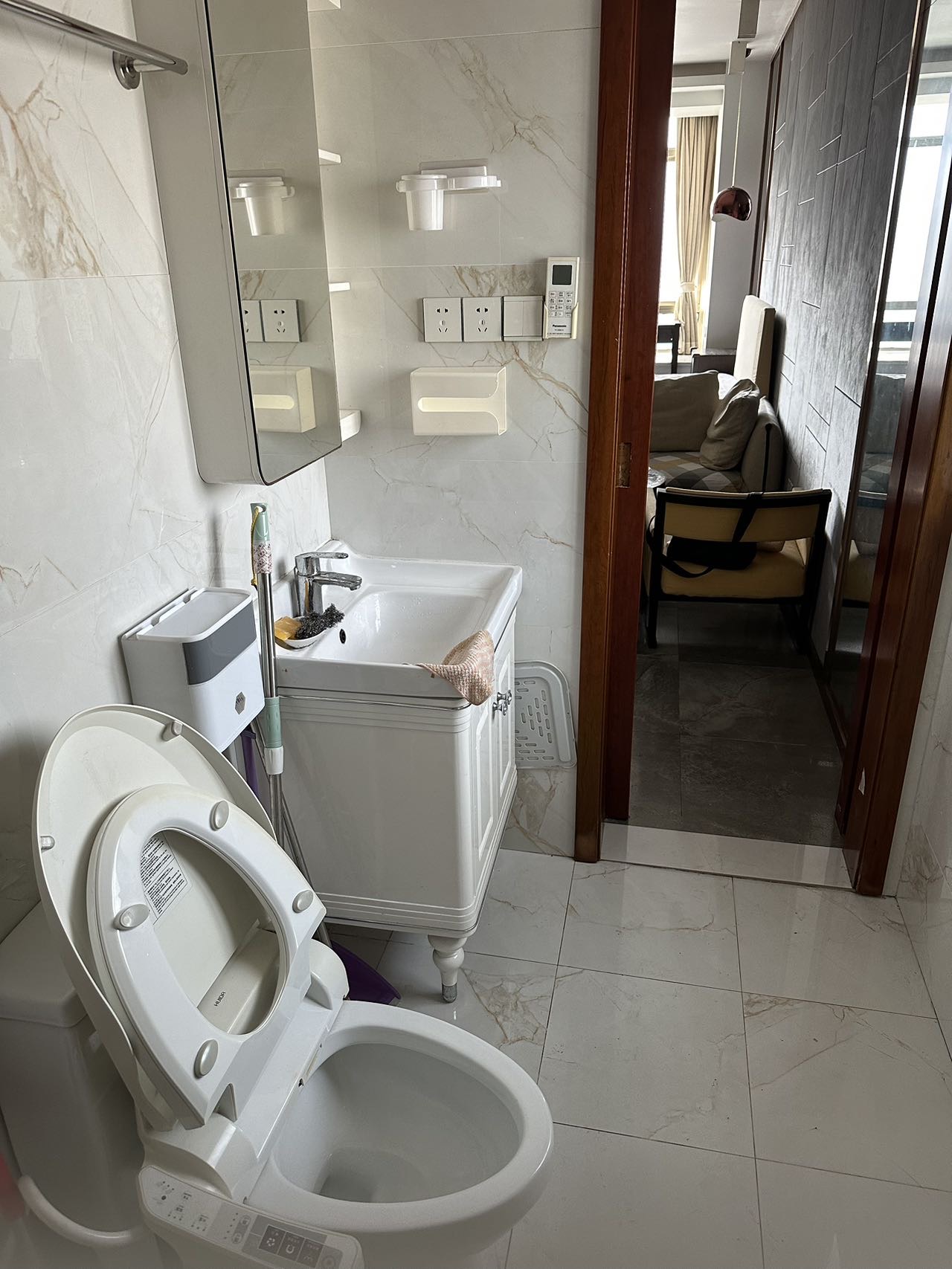 嘉安大厦 随时看房·