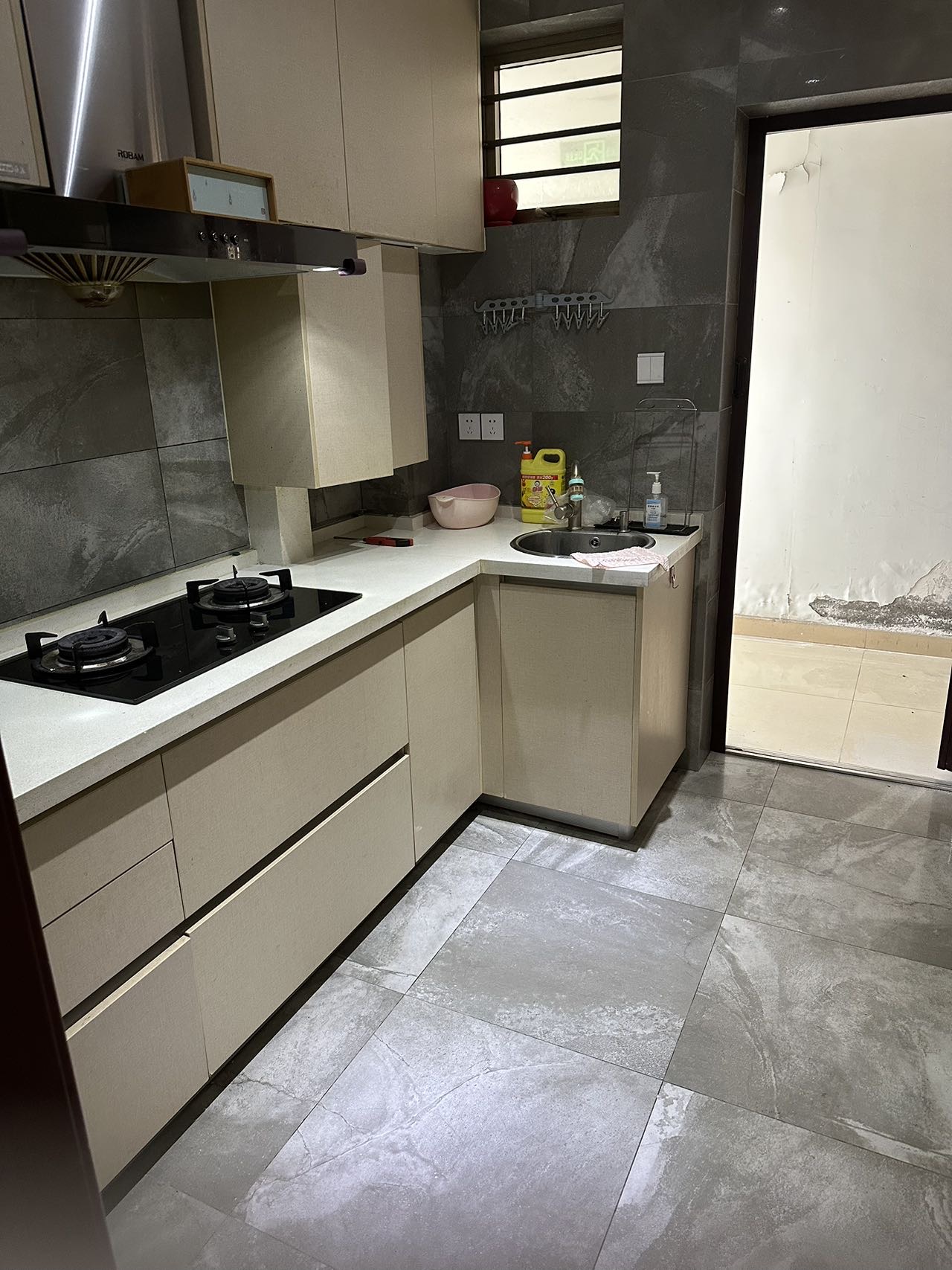 嘉安大厦 随时看房·