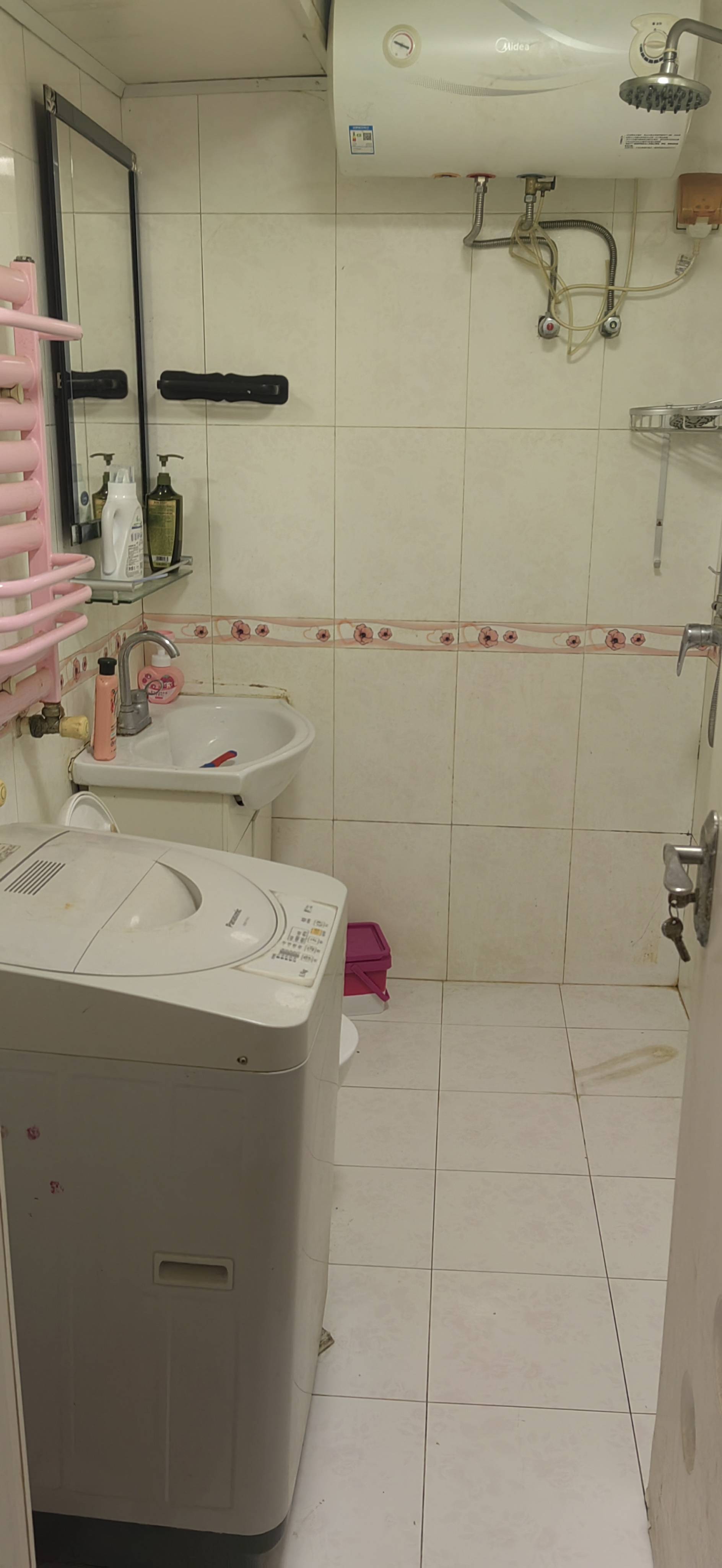 桂江里 随时看房·