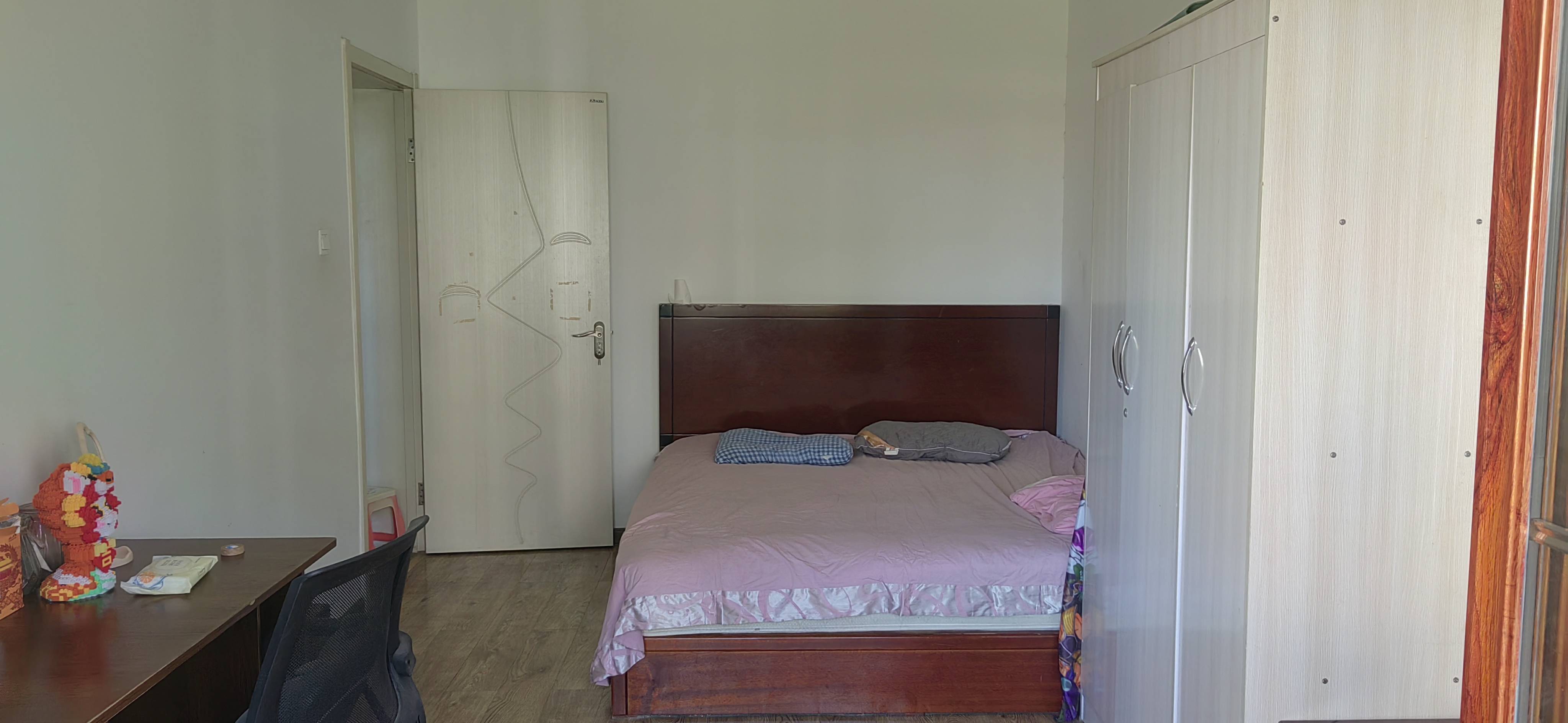 桂江里 随时看房·