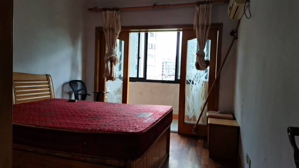 淞南三村 随时看房·