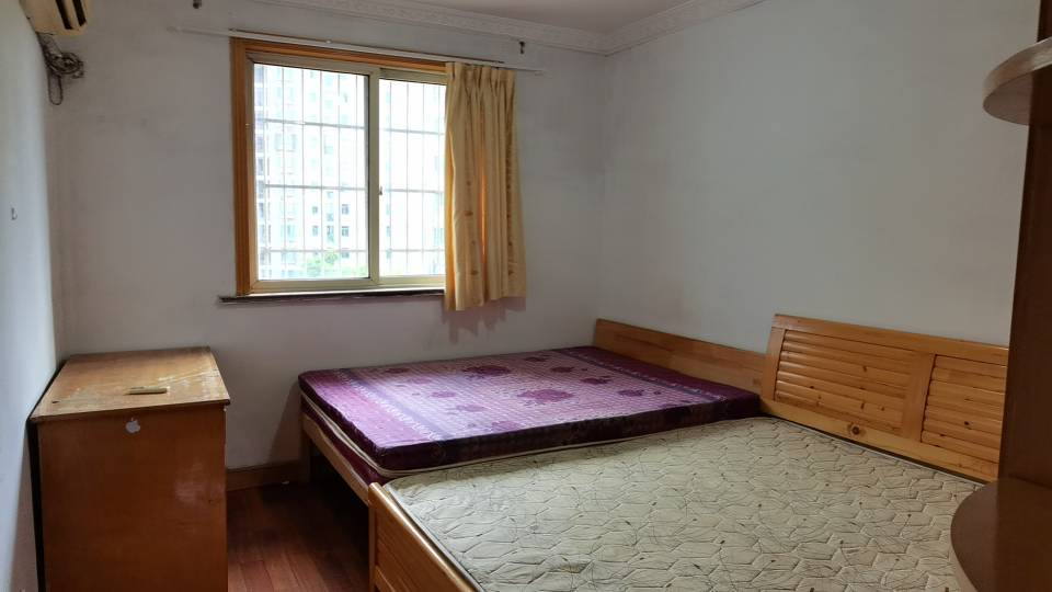 淞南三村 随时看房·