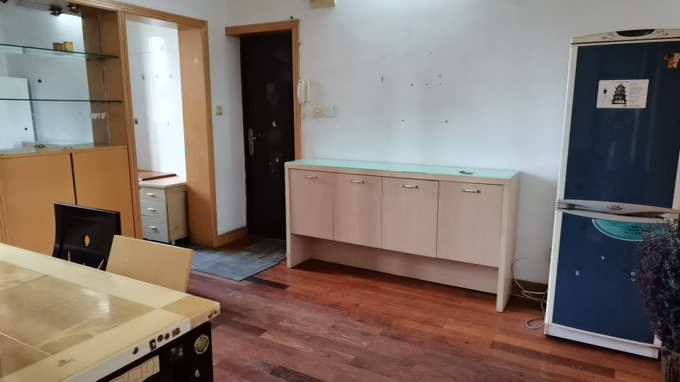 淞南三村 随时看房·