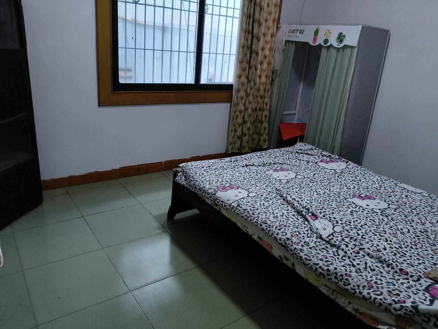 林业大厦 随时看房·