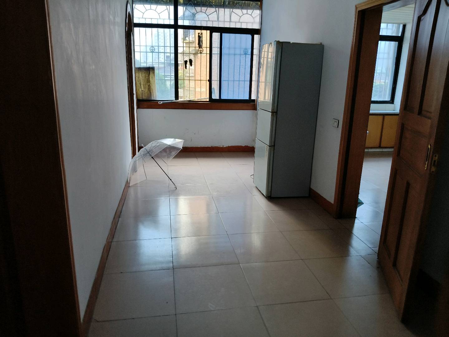 林业大厦 随时看房·