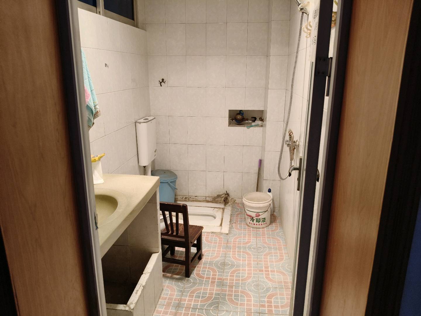 林业大厦 随时看房·