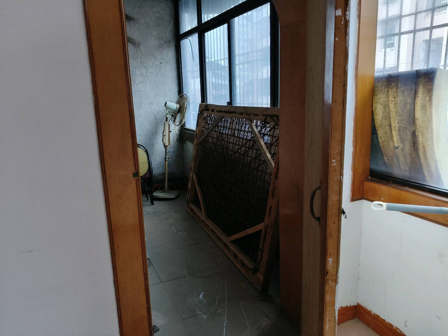 林业大厦 随时看房·