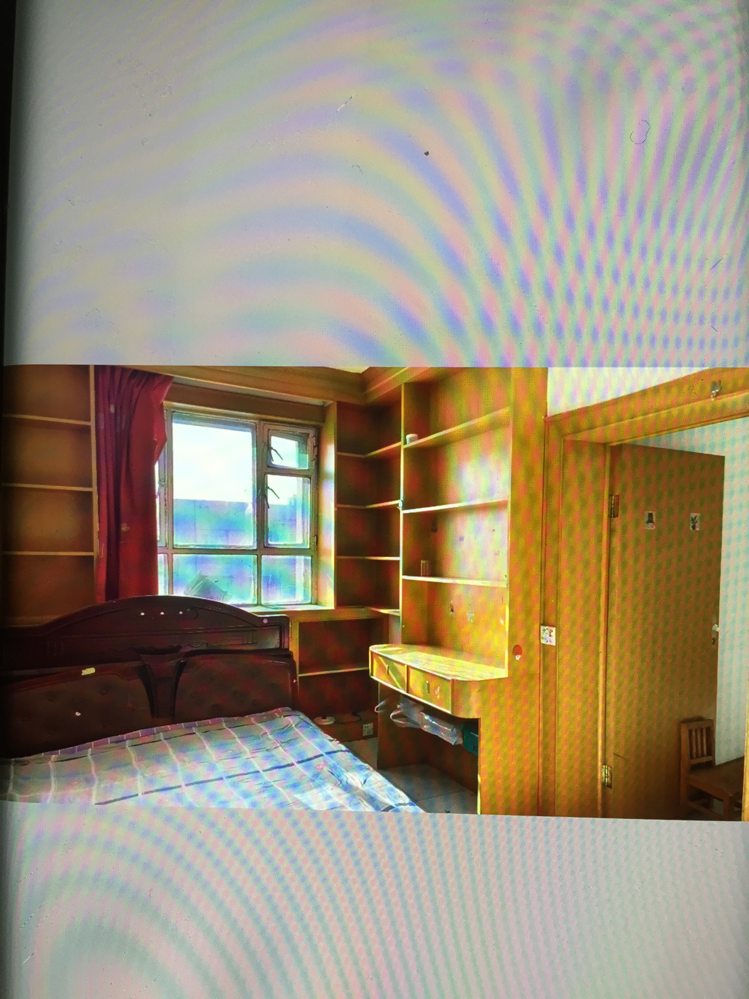 建银小区 随时看房·