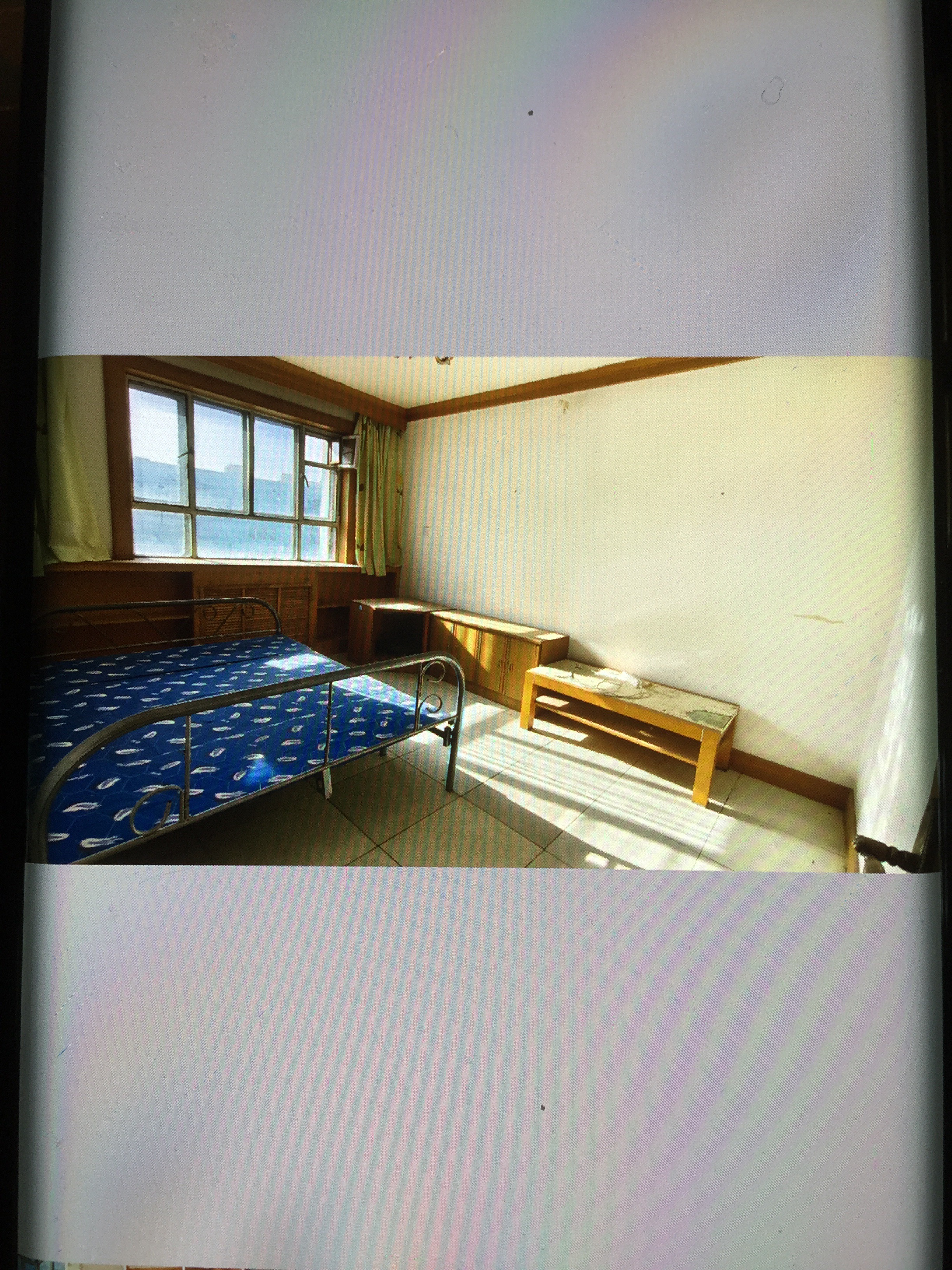 建银小区 随时看房·