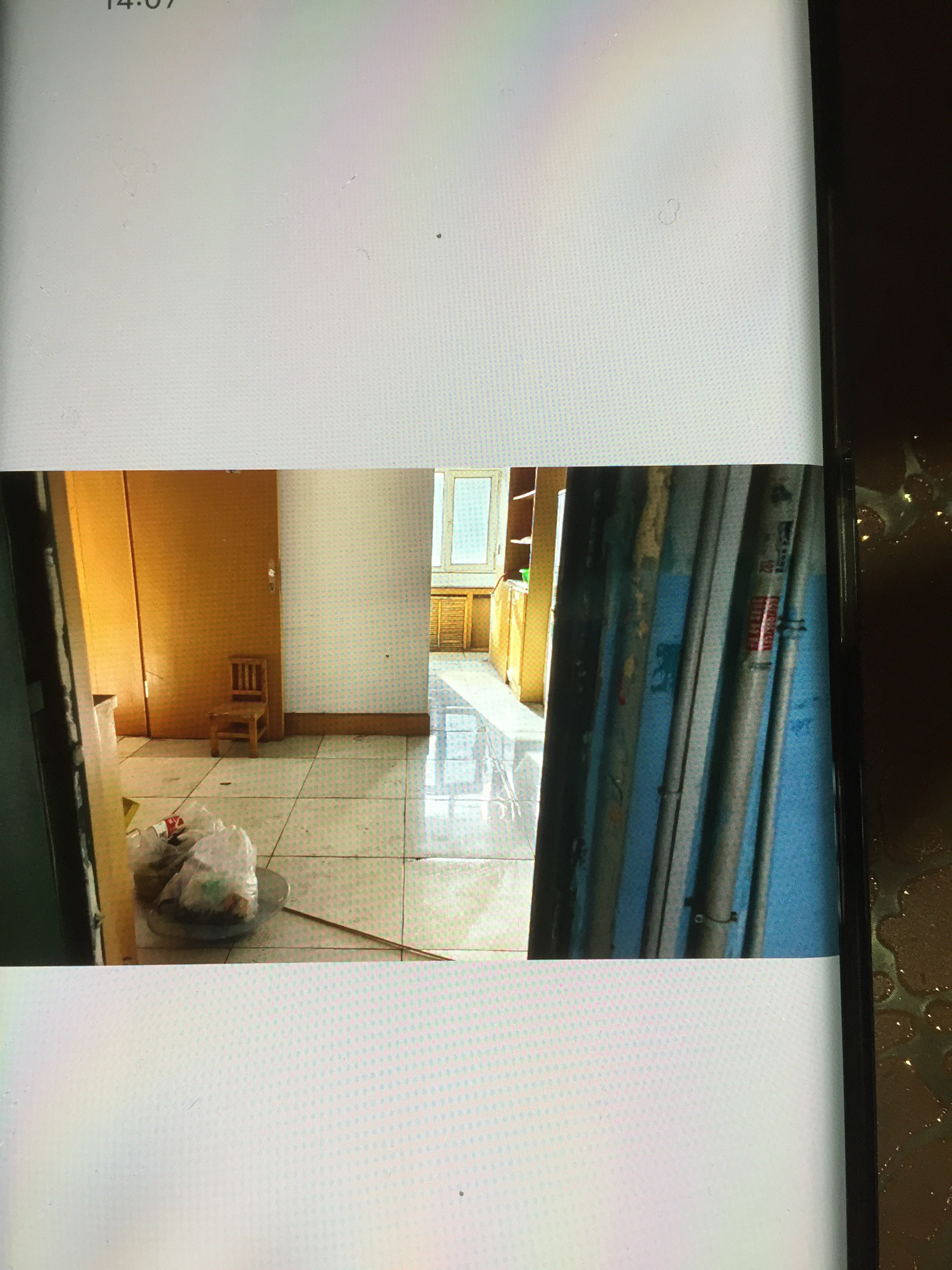 建银小区 随时看房·