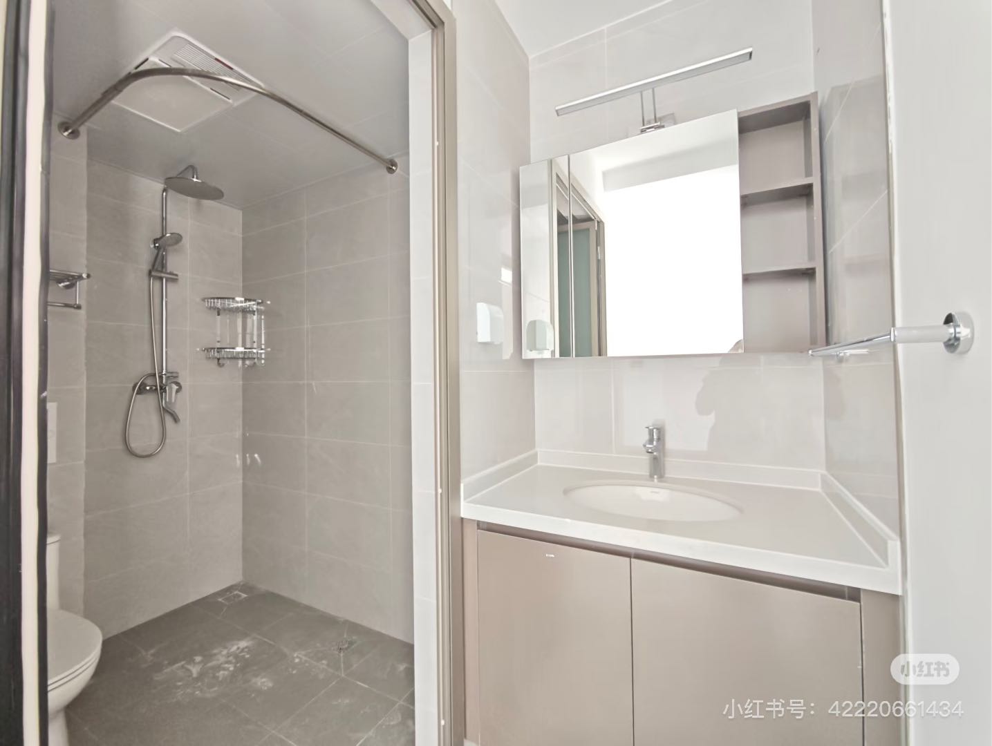 潭韵雅庭 随时看房·