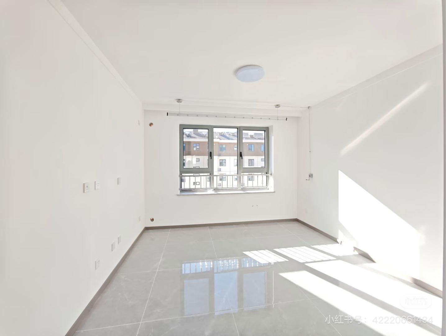 潭韵雅庭 2居室 5300元/月