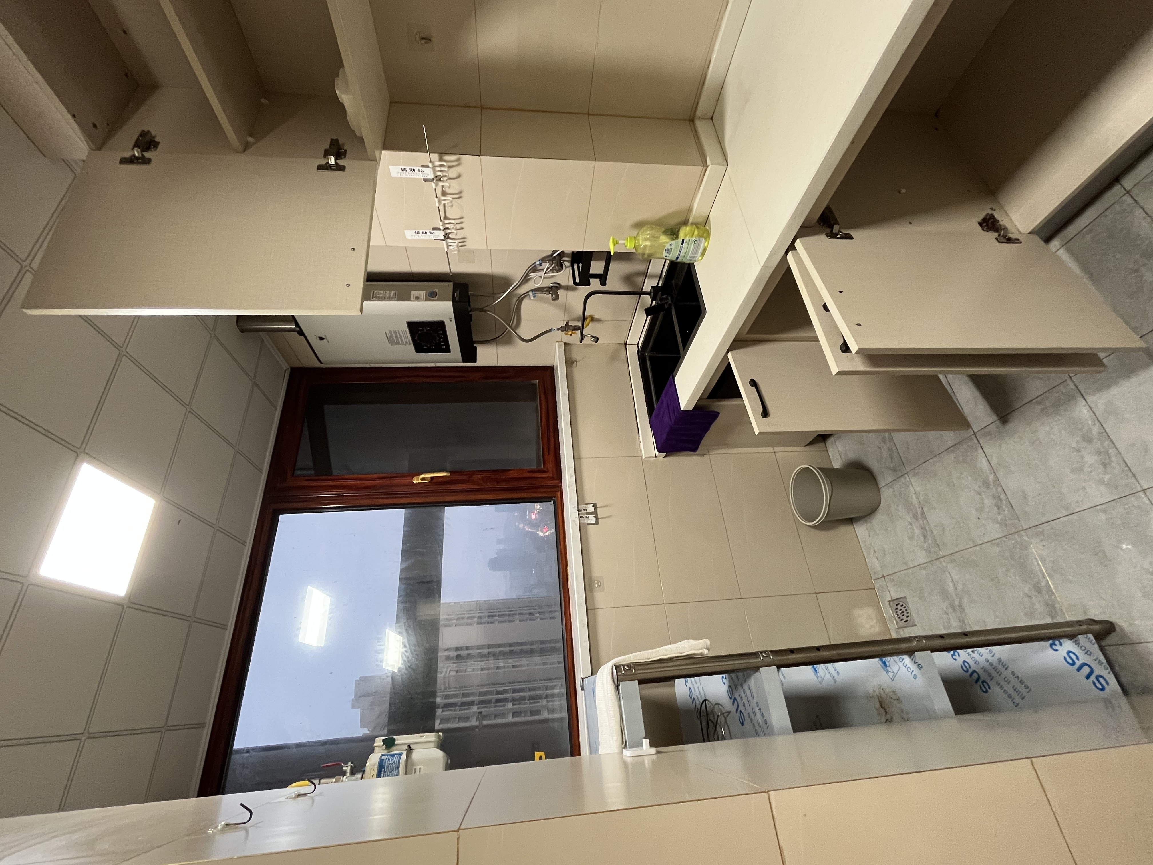 重庆北大资源悦来峰尚 随时看房·