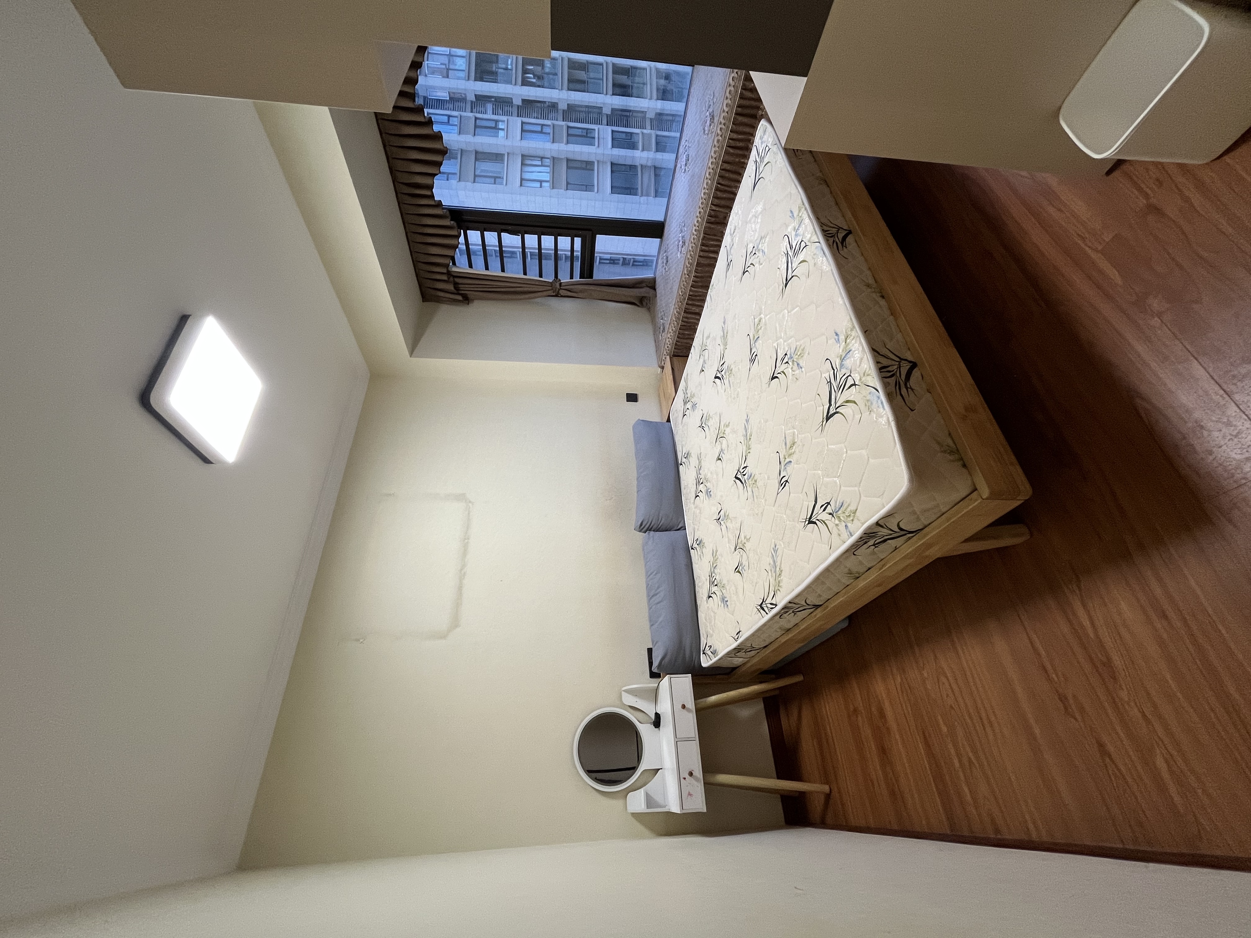 重庆北大资源悦来峰尚 随时看房·