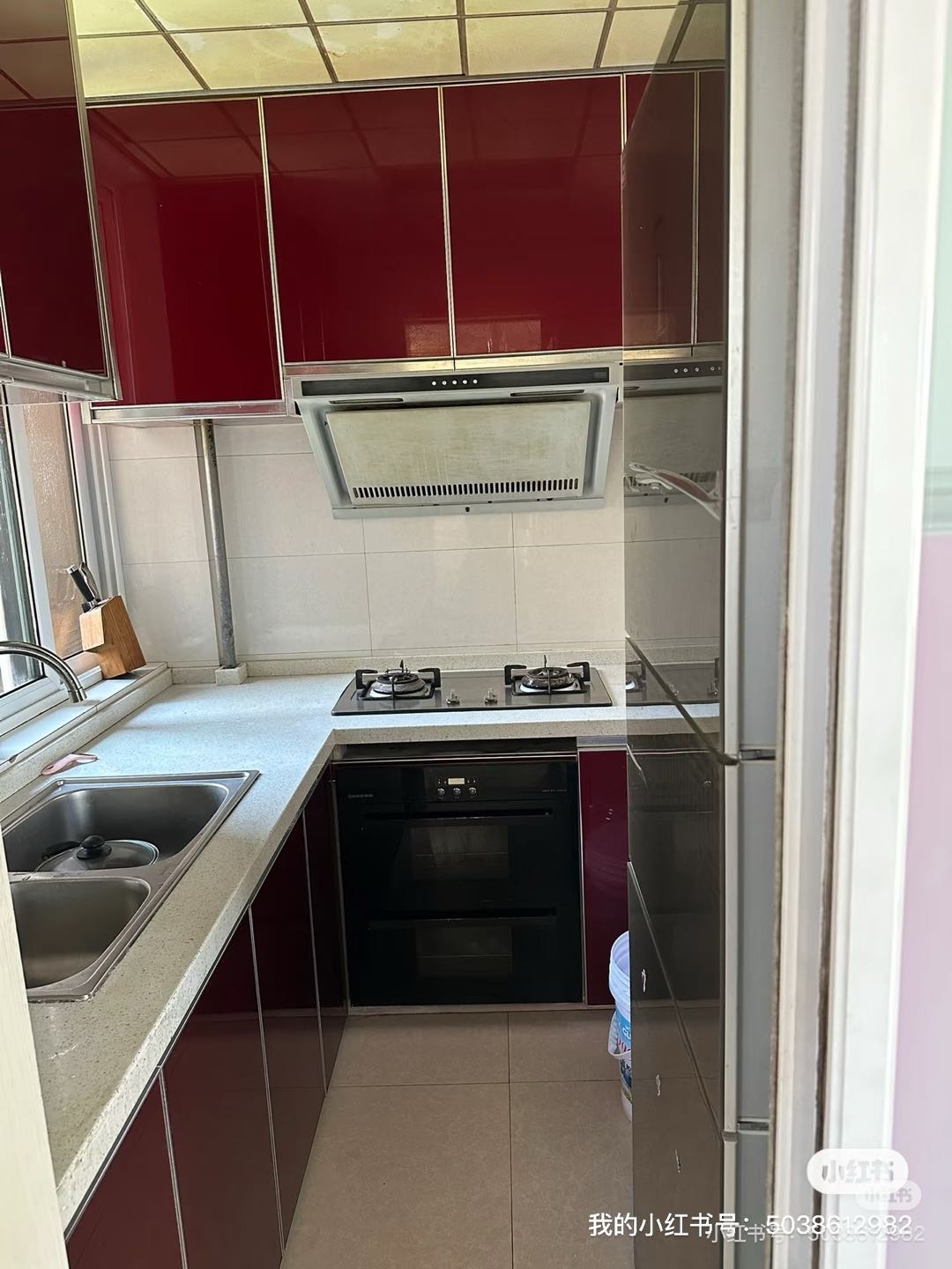 仁惠家园 随时看房·