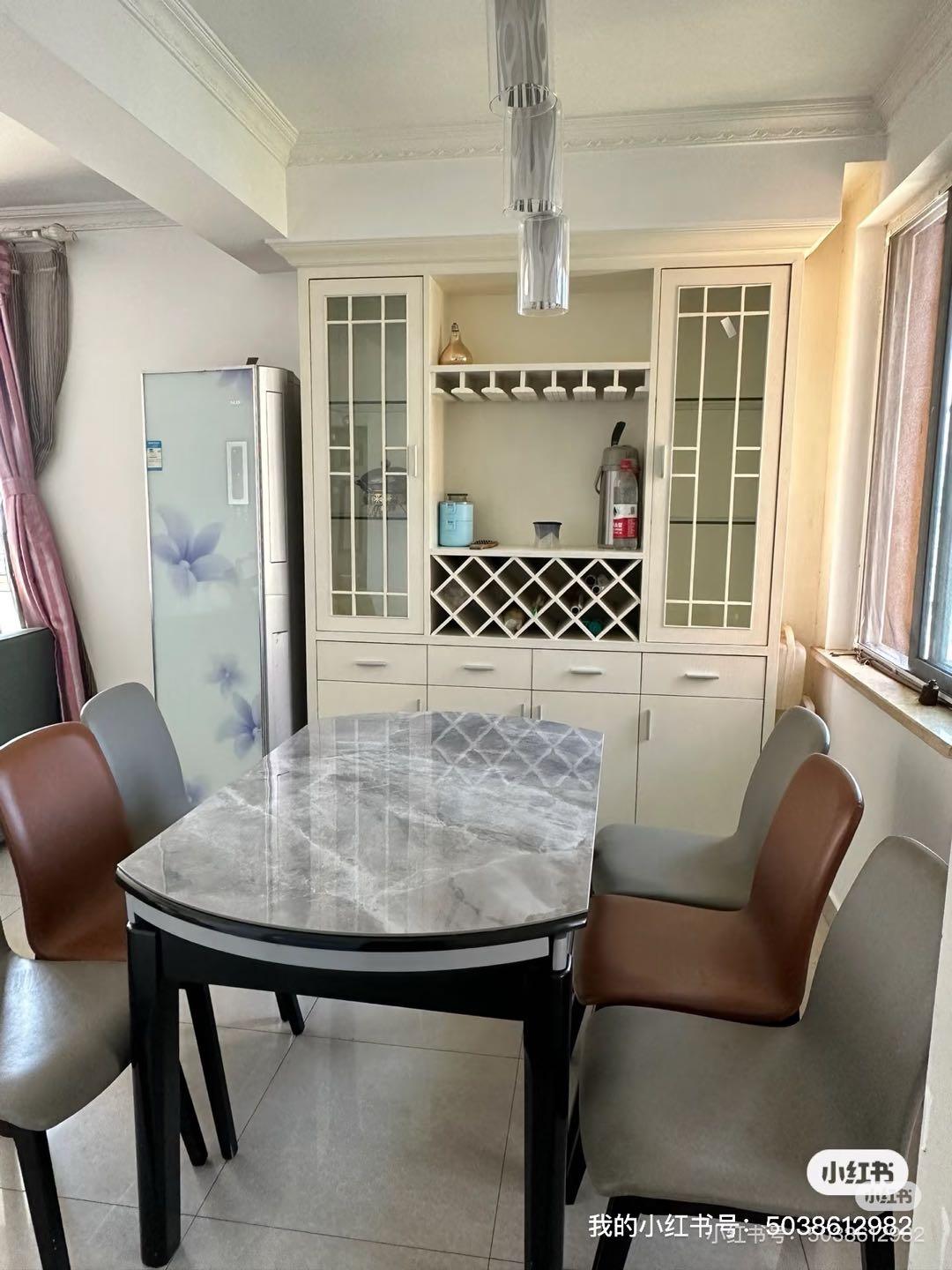 仁惠家园 随时看房·