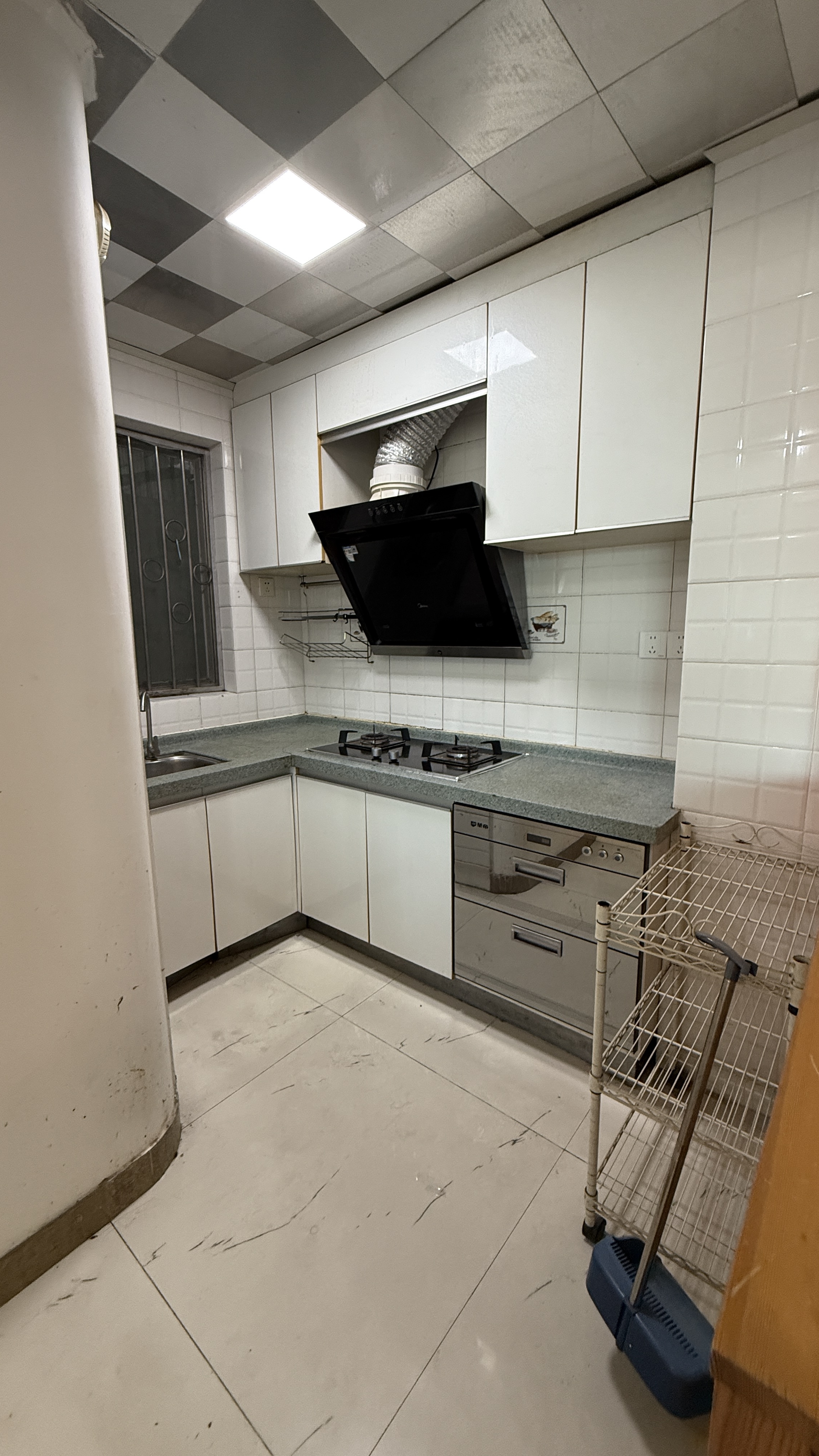 英达钰龙园 随时看房·