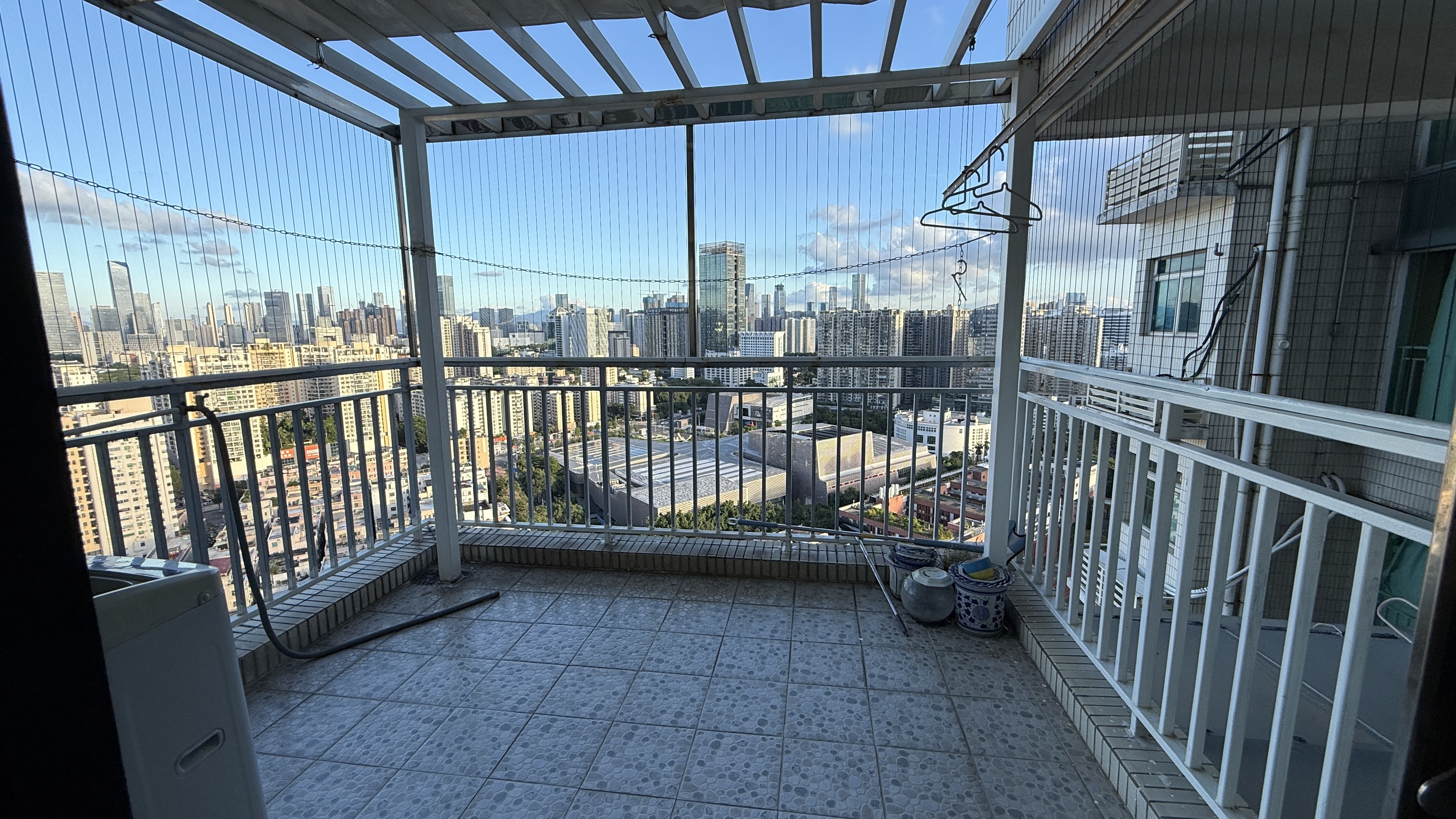 英达钰龙园 随时看房·