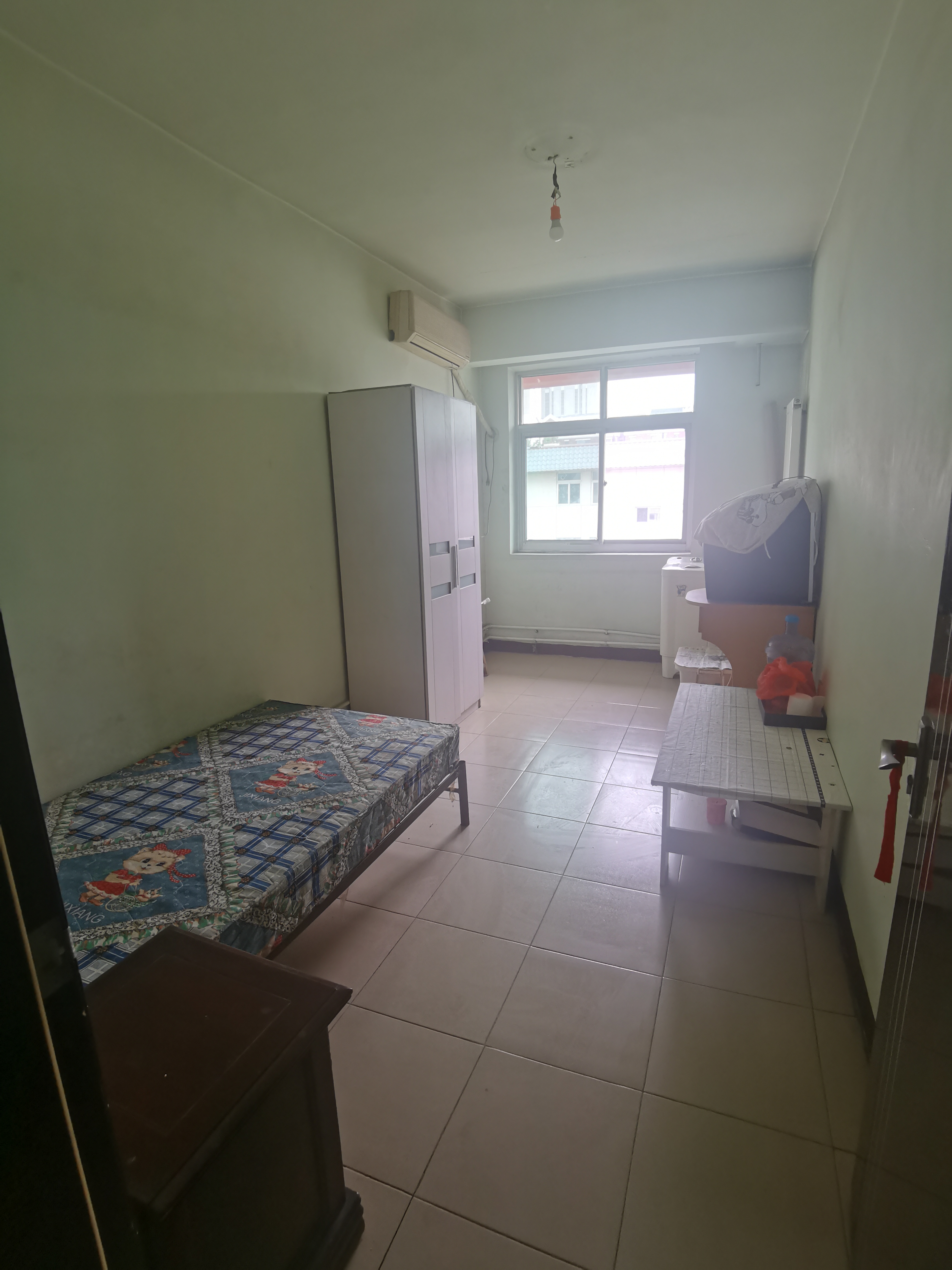 天辰公寓 随时看房·