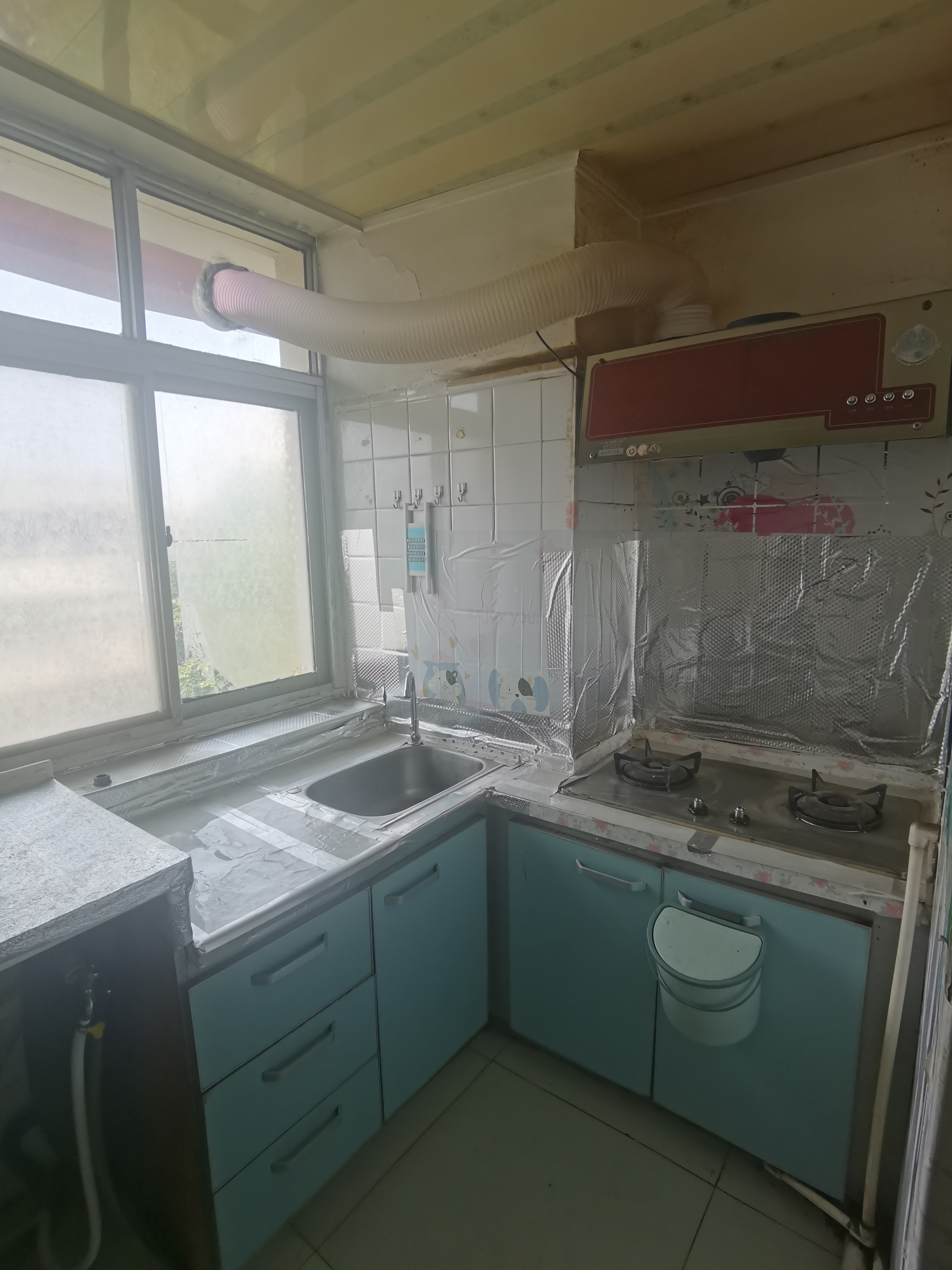 天辰公寓 随时看房·