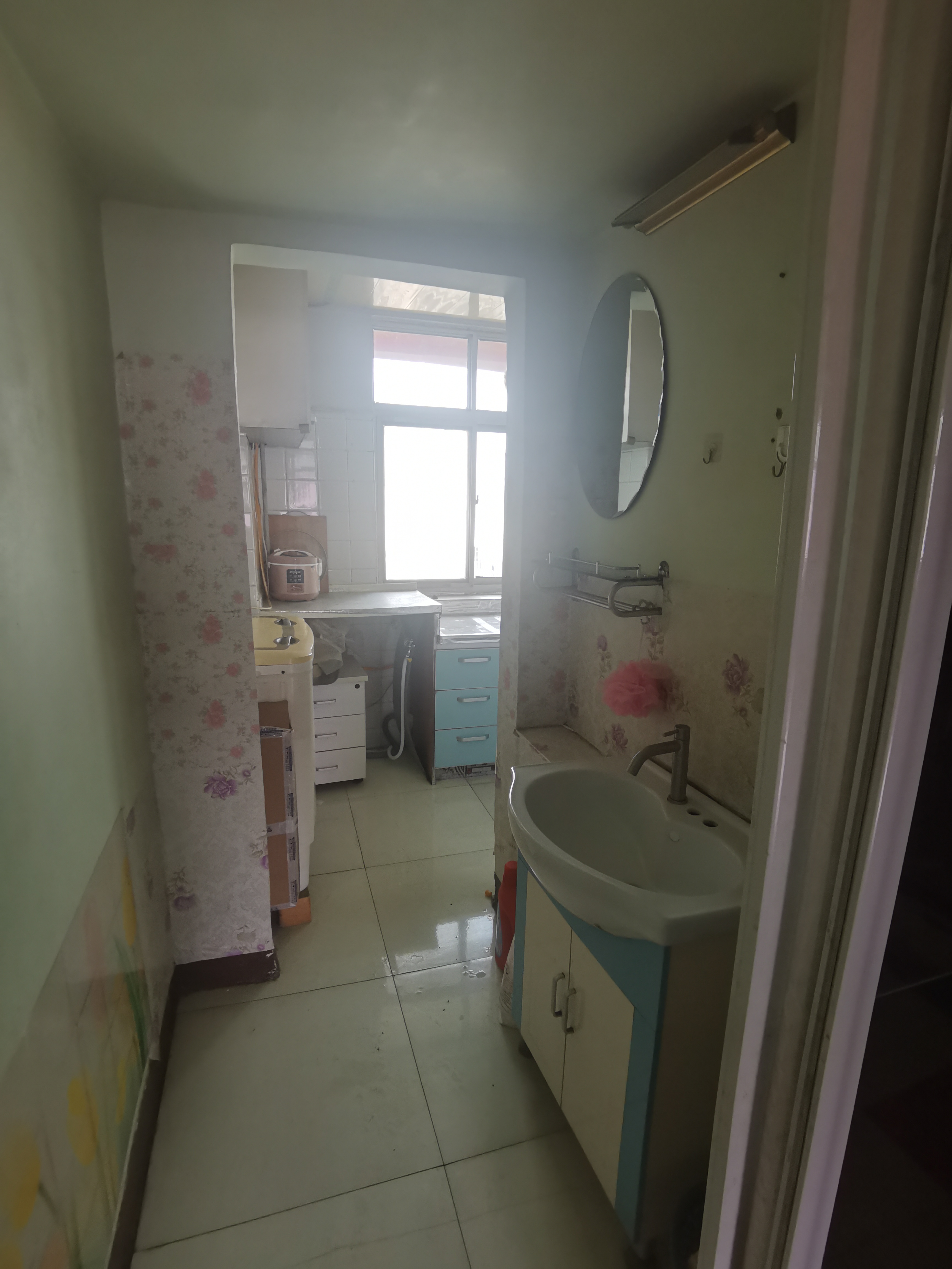 天辰公寓 随时看房·