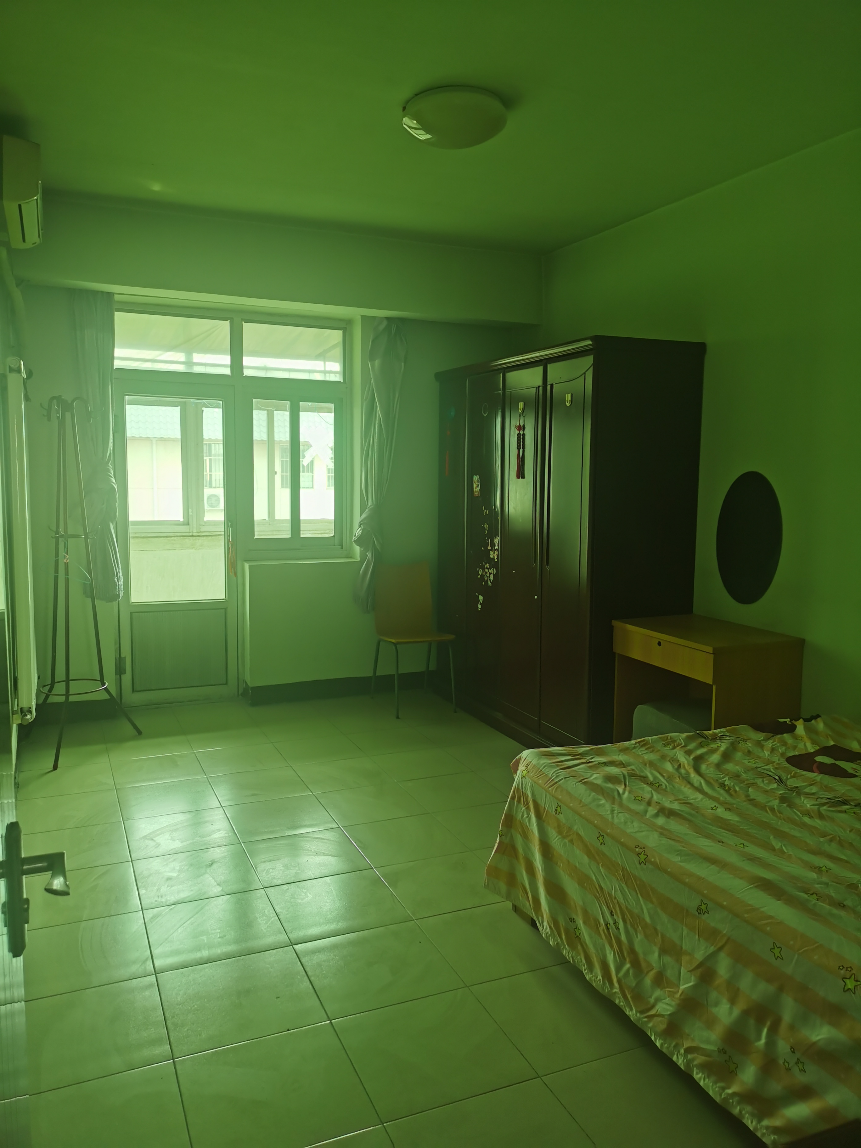 天辰公寓 随时看房·