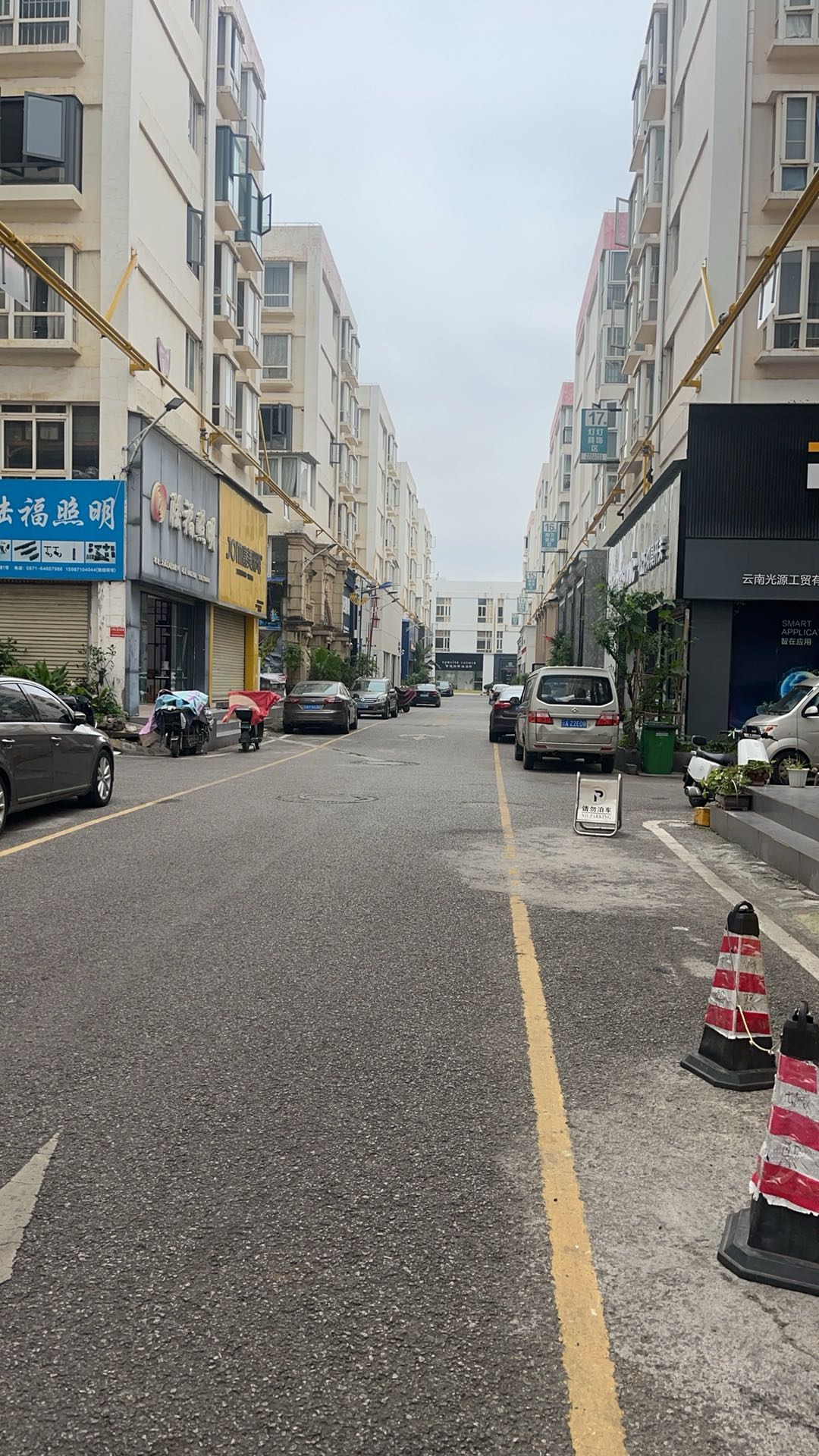 大商汇A区 随时看房·