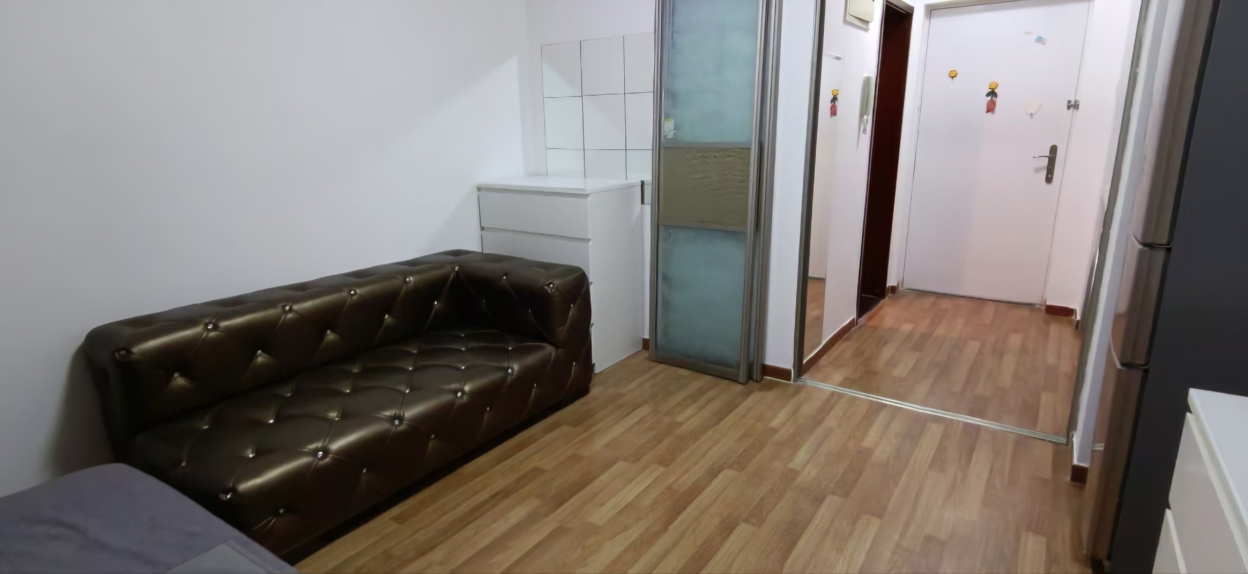 北京市朝阳区炫特嘉园三期 随时看房·