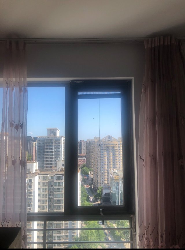 北京市朝阳区炫特嘉园三期 随时看房·