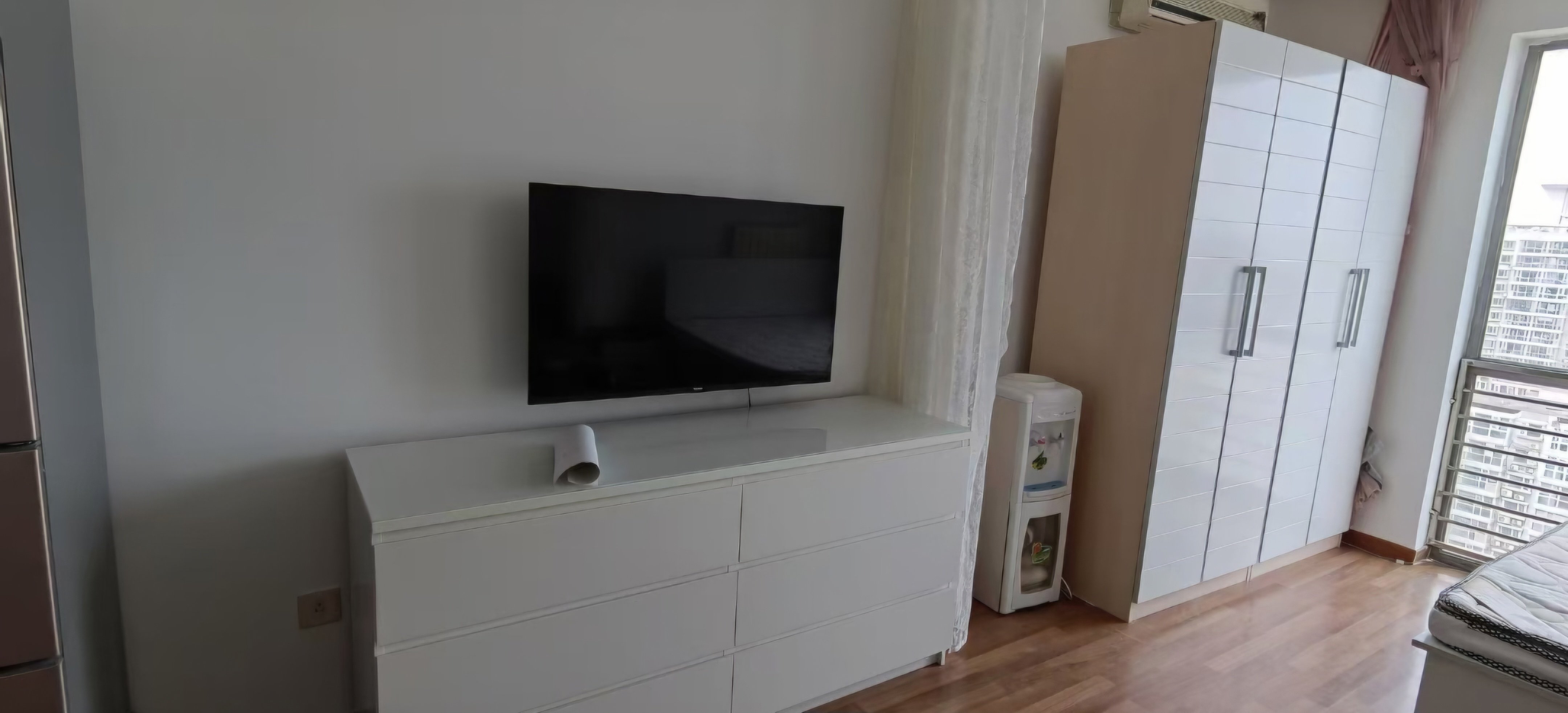 北京市朝阳区炫特嘉园三期 随时看房·