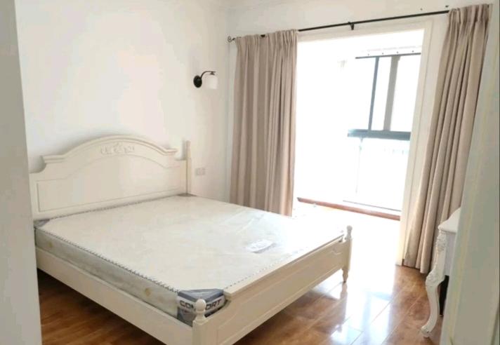 世嘉国际华城 随时看房·