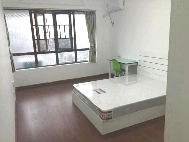 世嘉国际华城）