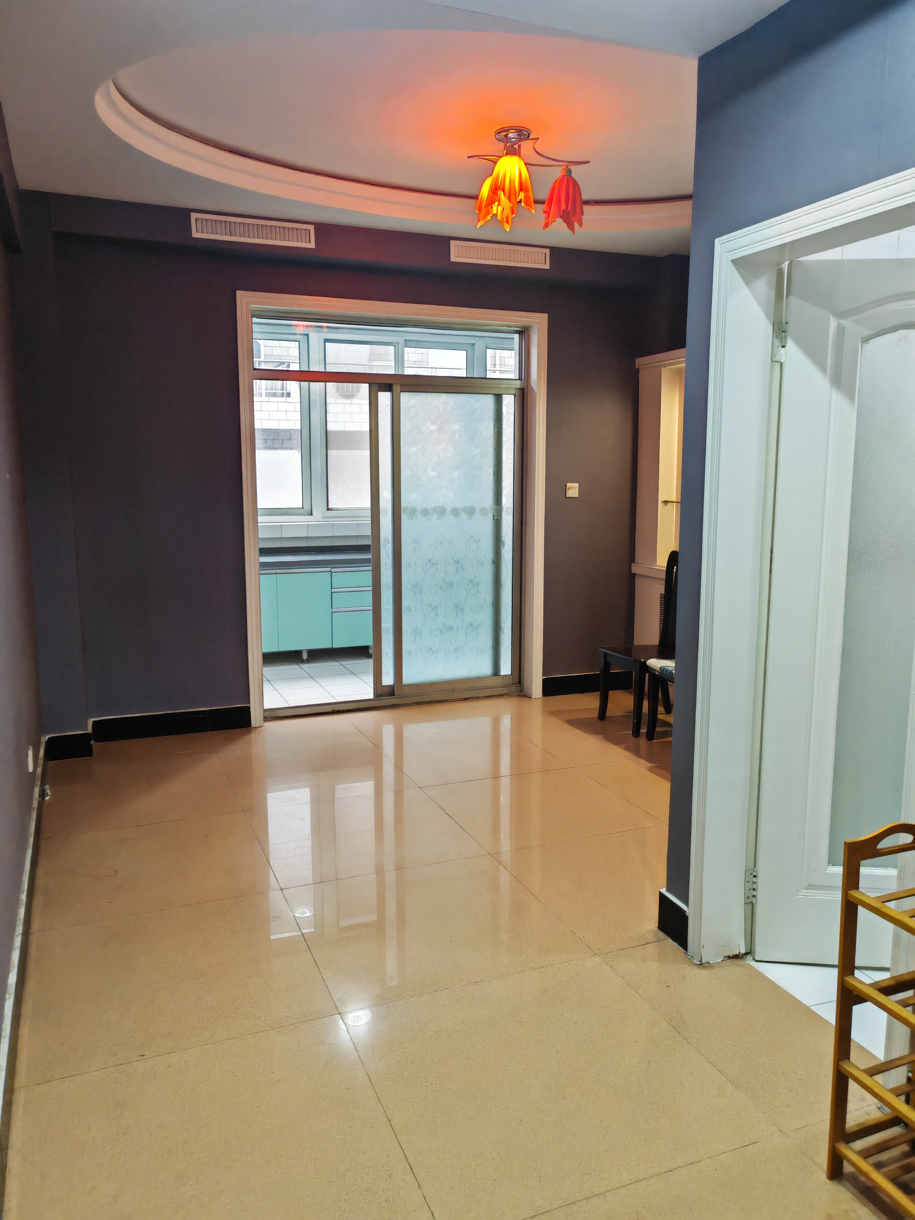 忠义巷1号楼 随时看房·