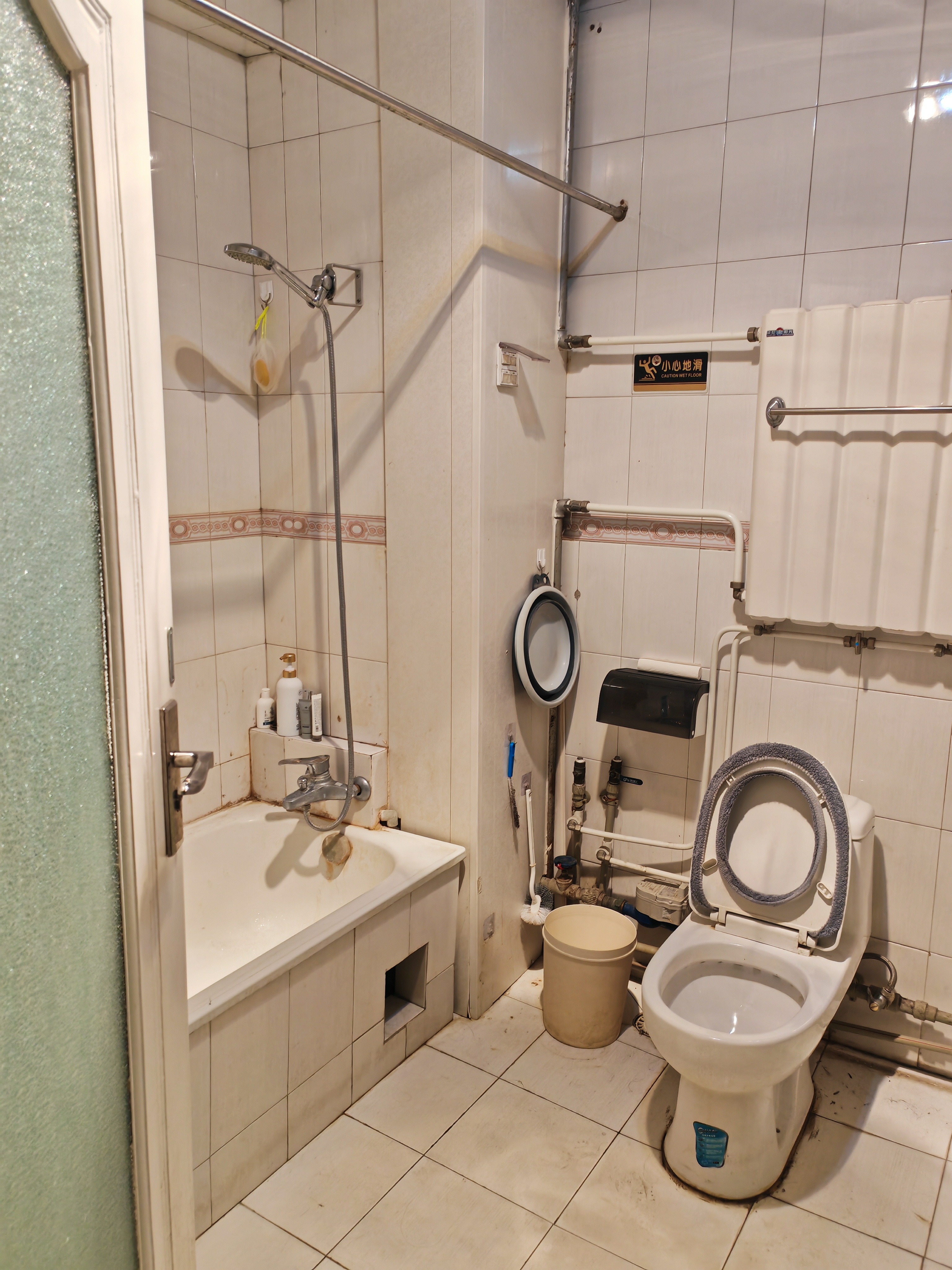 忠义巷1号楼 随时看房·