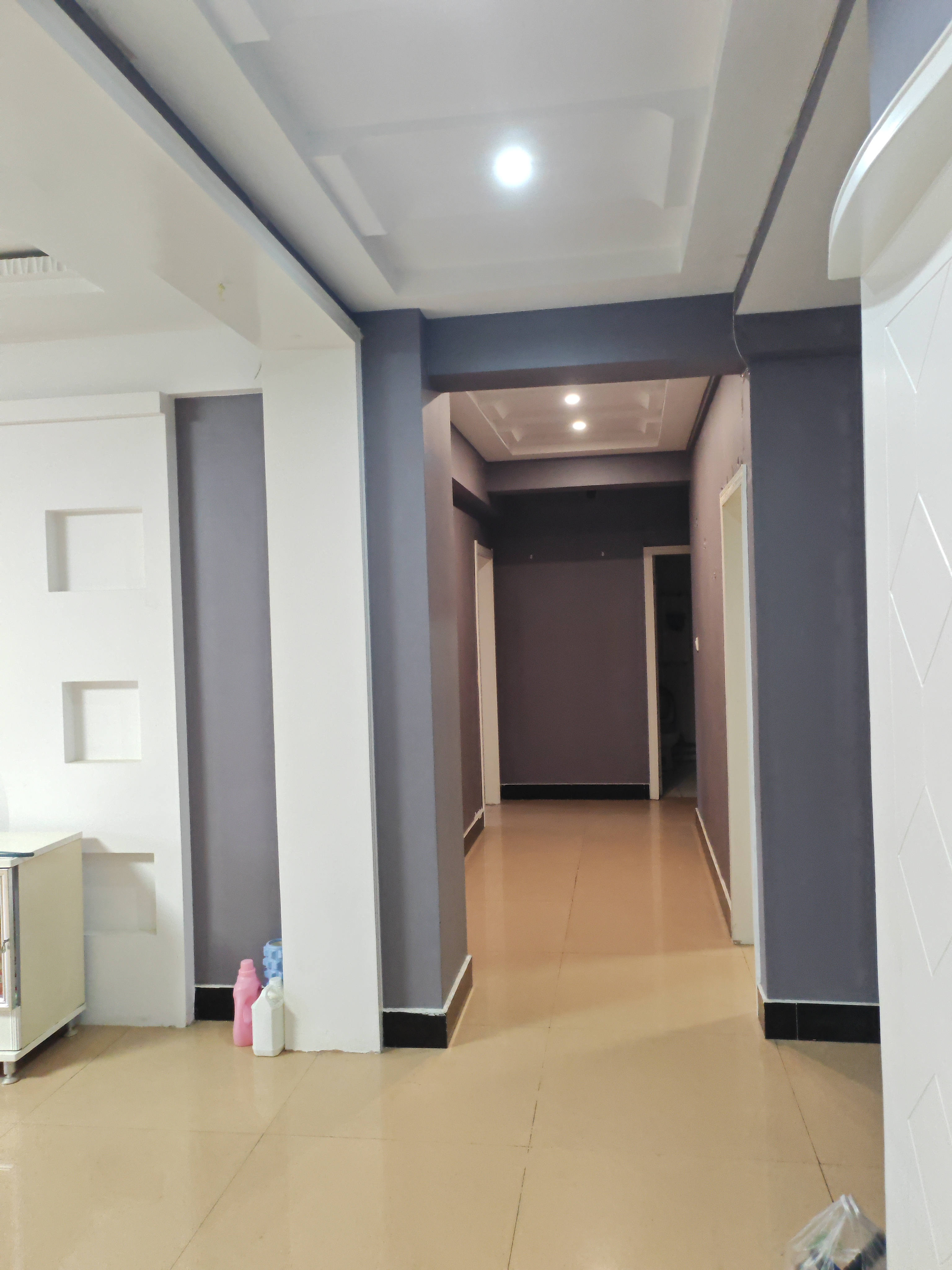 忠义巷1号楼 随时看房·