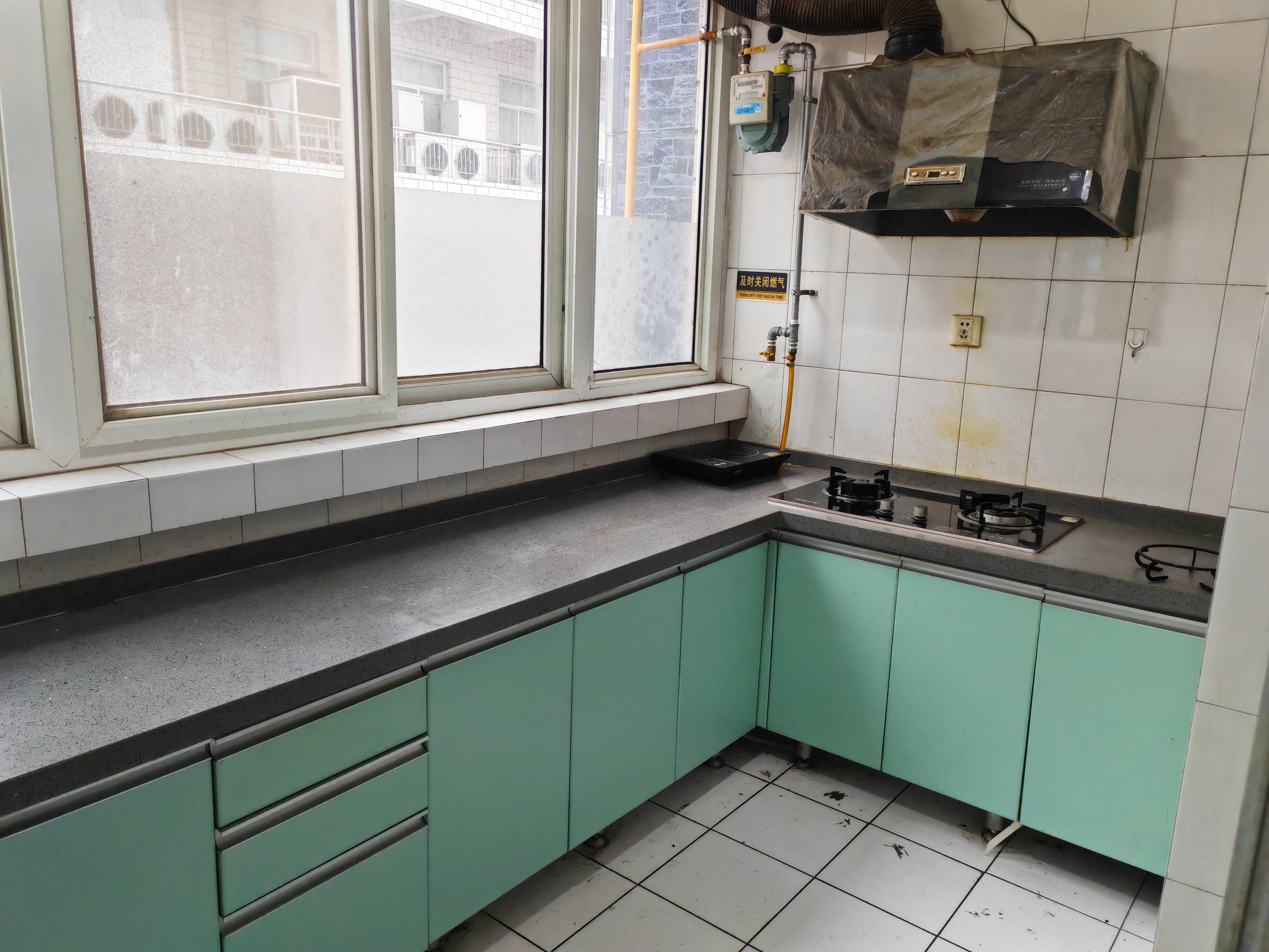 忠义巷1号楼 随时看房·