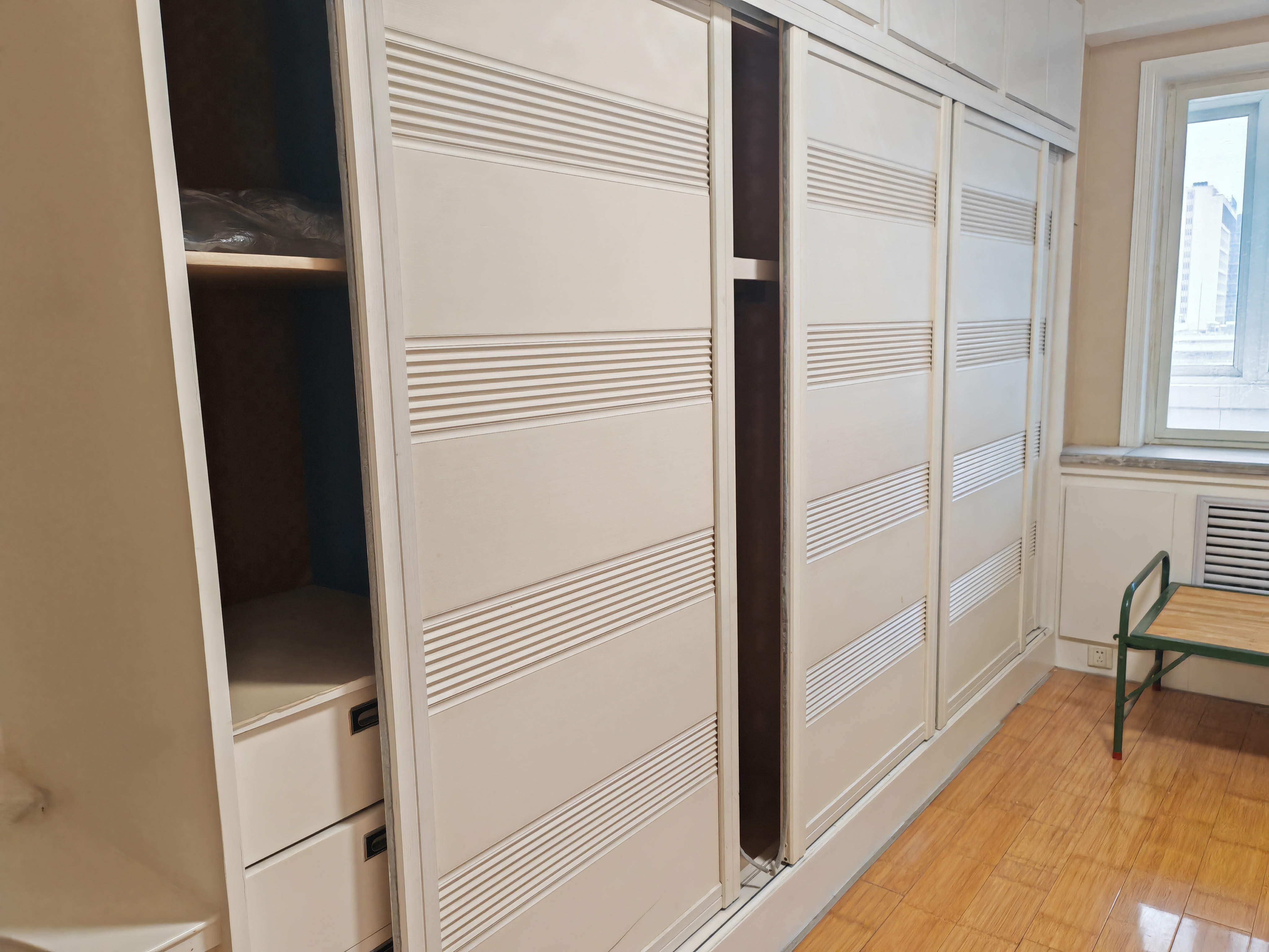 忠义巷1号楼 随时看房·