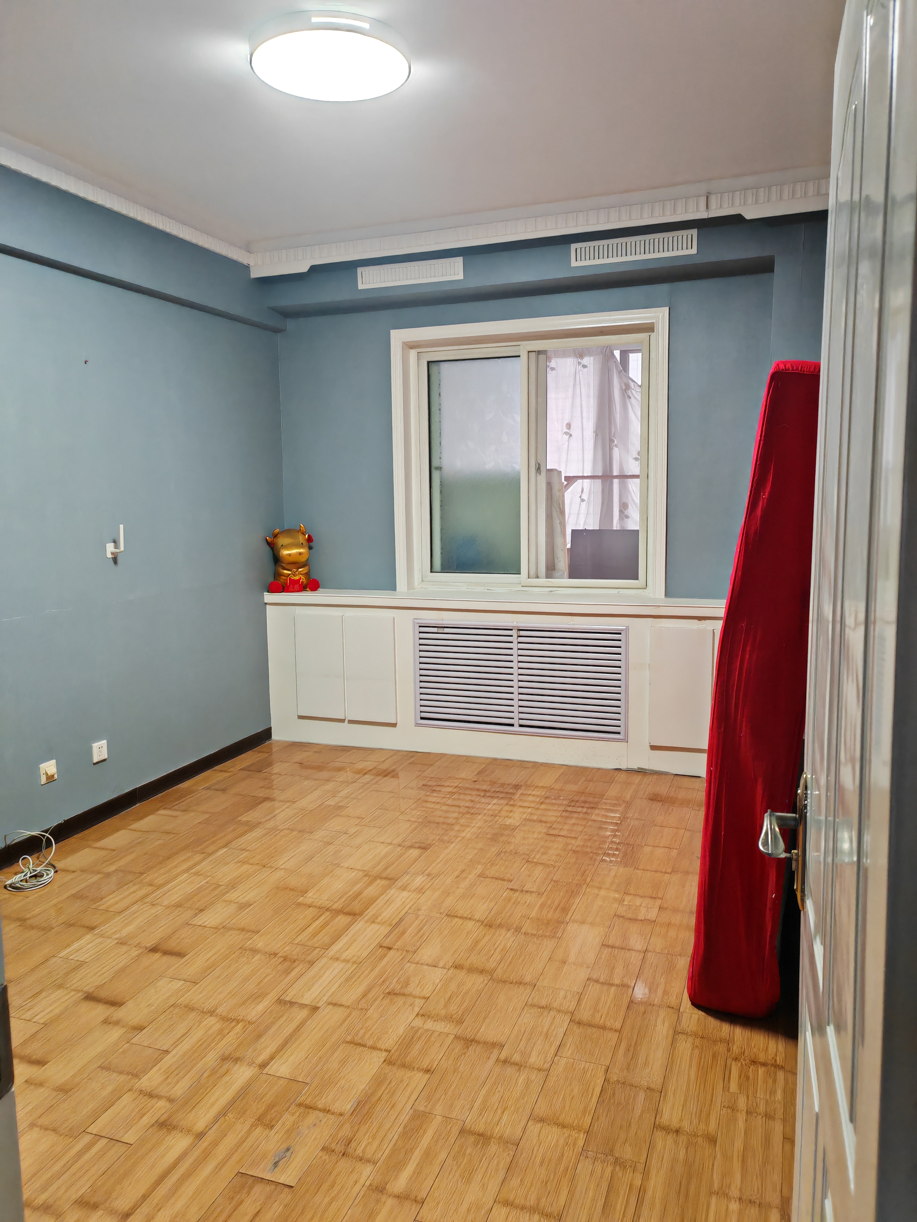 忠义巷1号楼 随时看房·