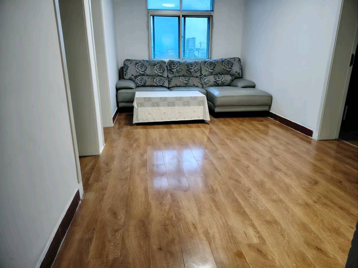 西苑民康园 3居室 950元/月