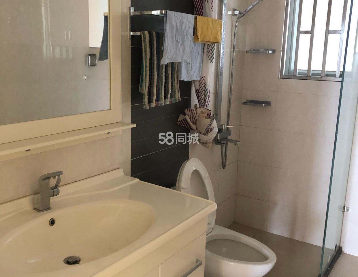 朝阳大楼 随时看房·