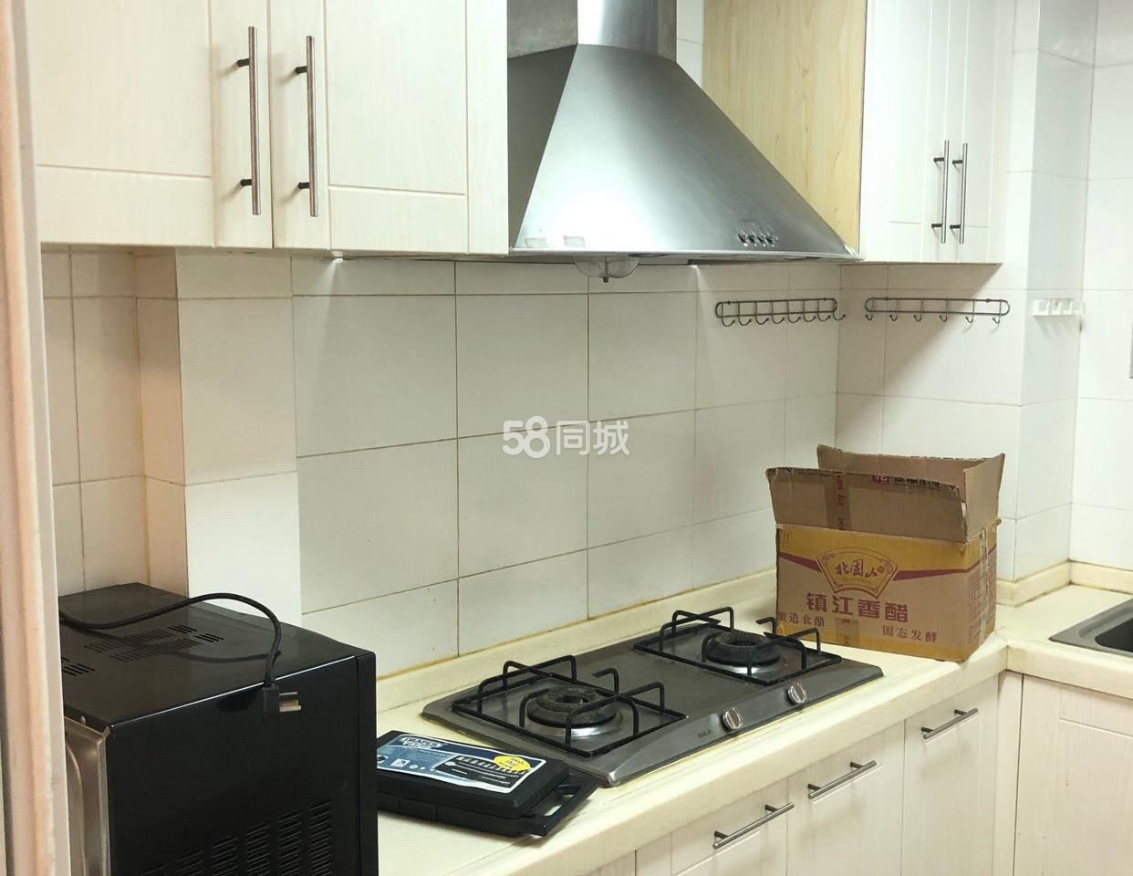 朝阳大楼 随时看房·