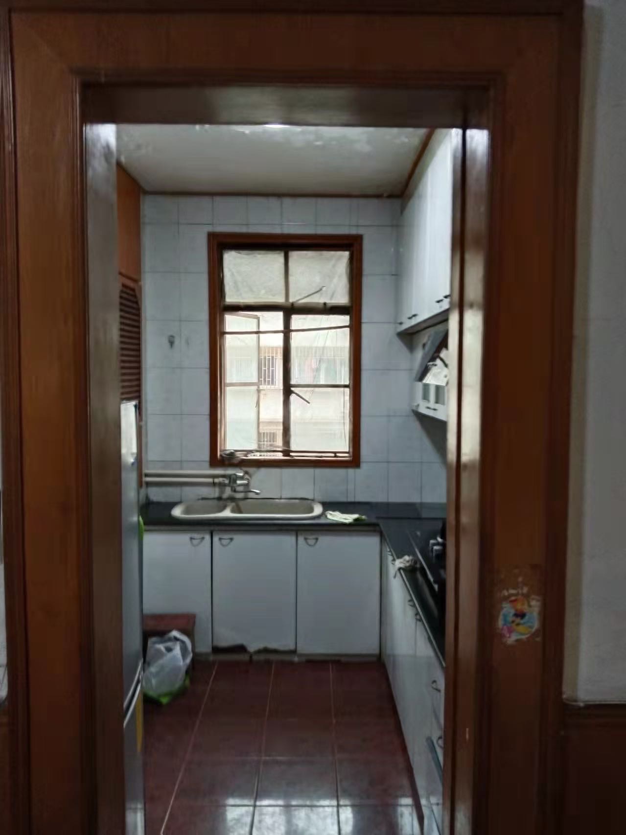 香山新村 随时看房·