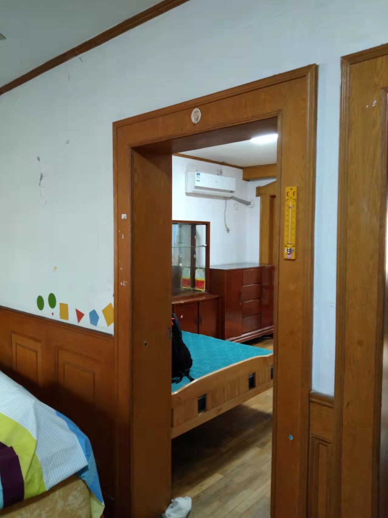 香山新村 随时看房·