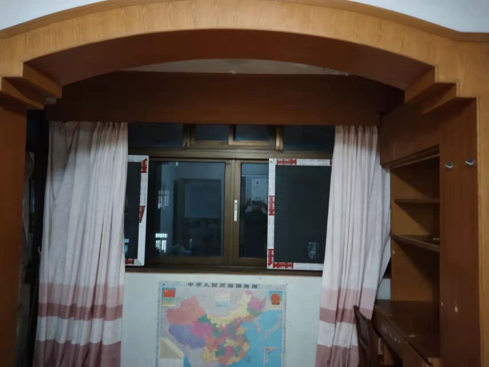 香山新村 2居室 5700元/月